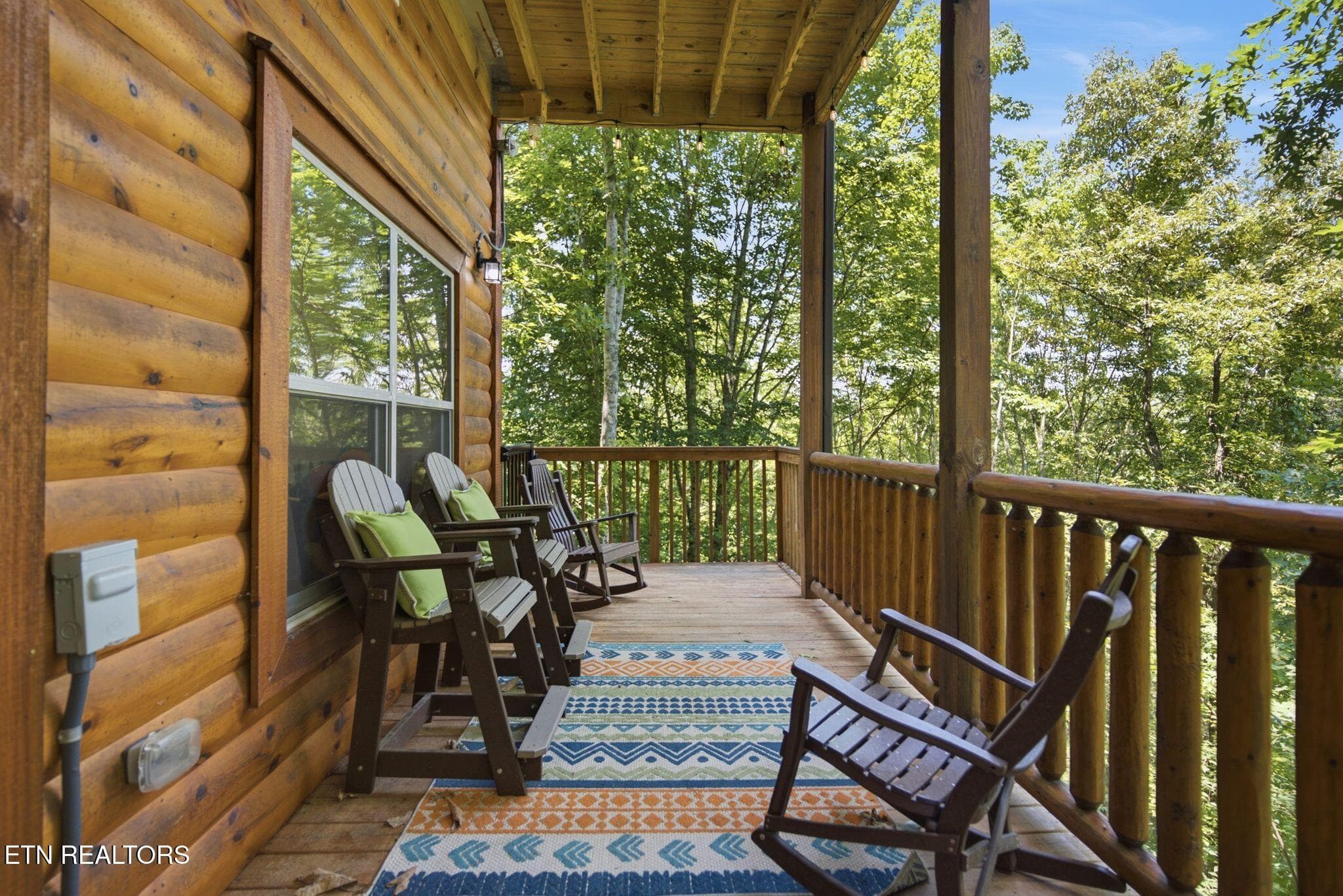 1012 Owls Nest Way - 42 - 1012 Owls Nest Way, Sevierville, TN 37862