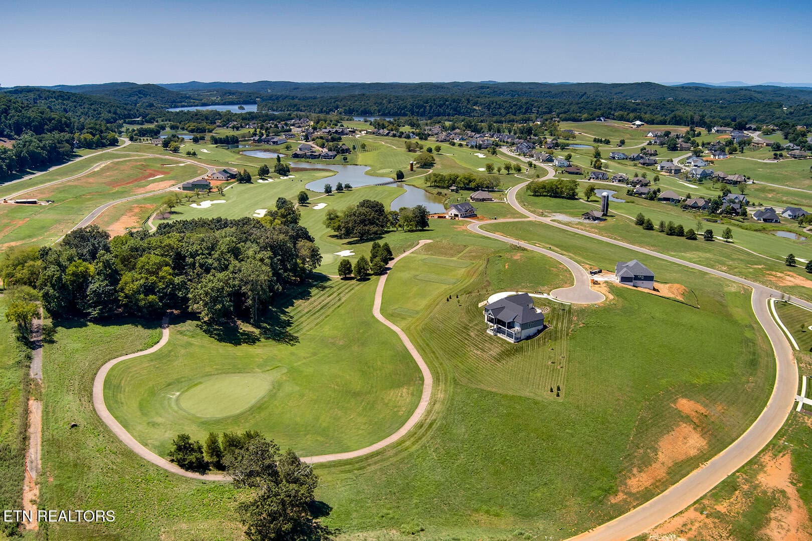 37_TN-Nat_GolfCourse_S - 3964 Persimmon Ridge, Loudon, TN 37774