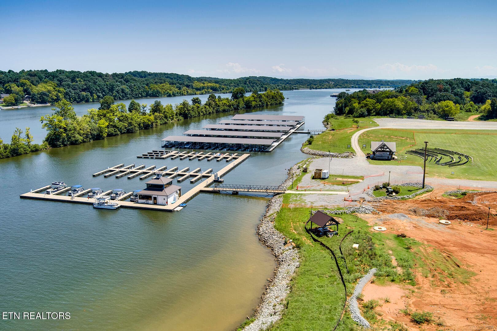 40_TN-Nat_MarinaComplex_03 - 3964 Persimmon Ridge, Loudon, TN 37774