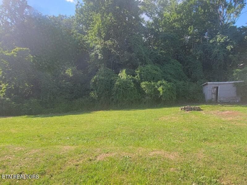 7 - 942 Mount View Rd, Robbins, TN 37852