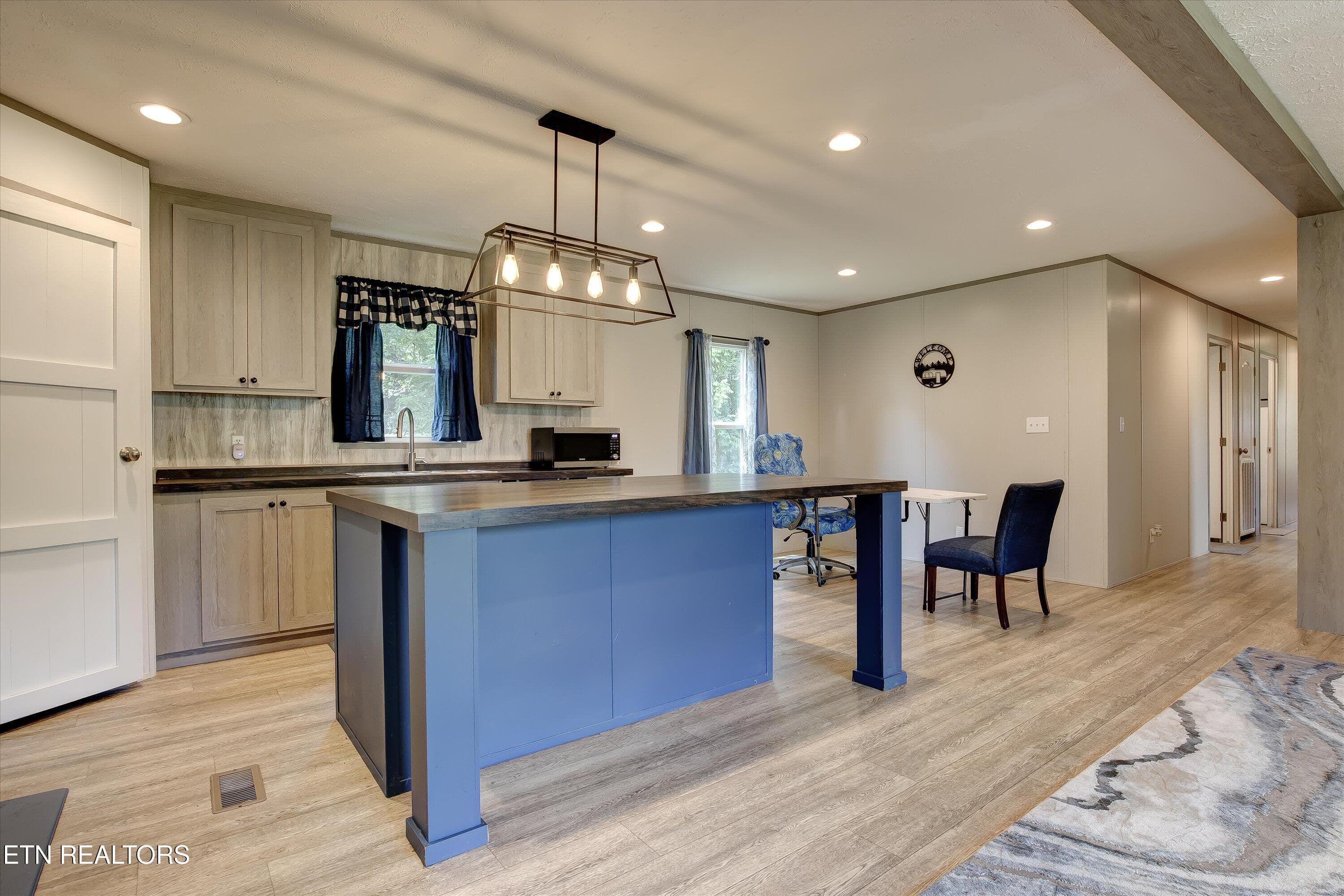 08-246 Nydeck Rd-8 - 246 Nydeck Rd, Robbins, TN 37852
