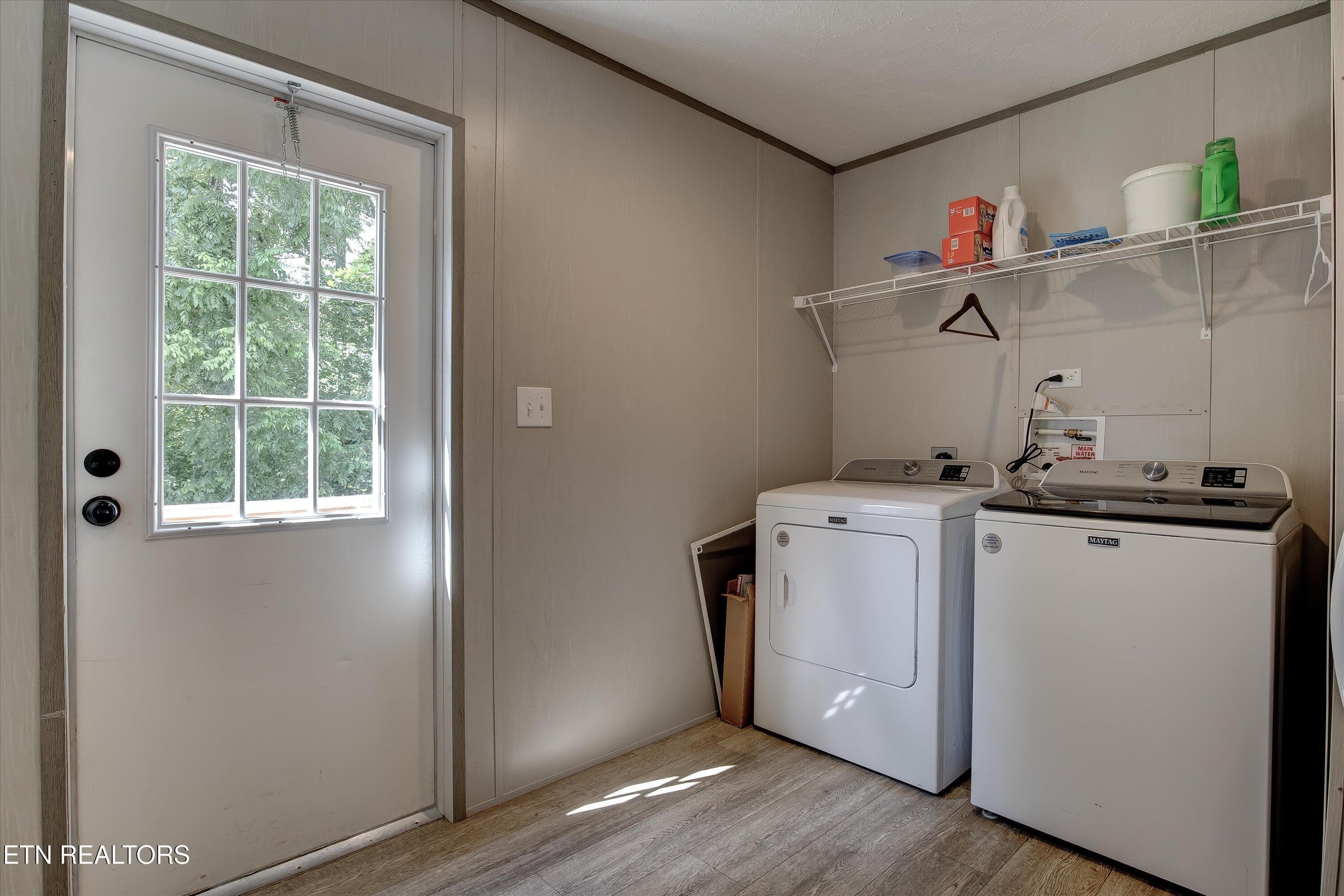 13-246 Nydeck Rd-13 - 246 Nydeck Rd, Robbins, TN 37852