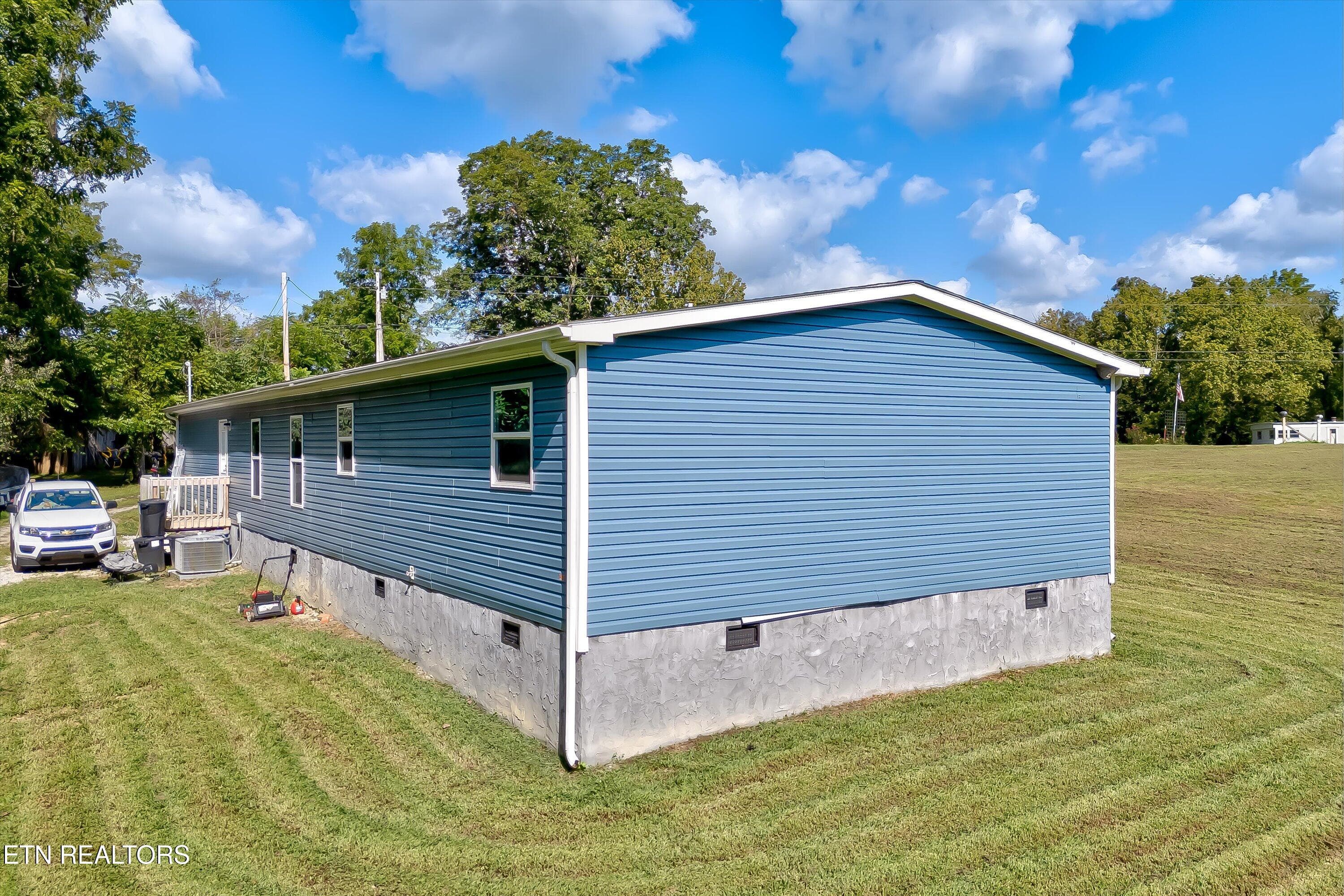 25-246 Nydeck Rd-25 - 246 Nydeck Rd, Robbins, TN 37852