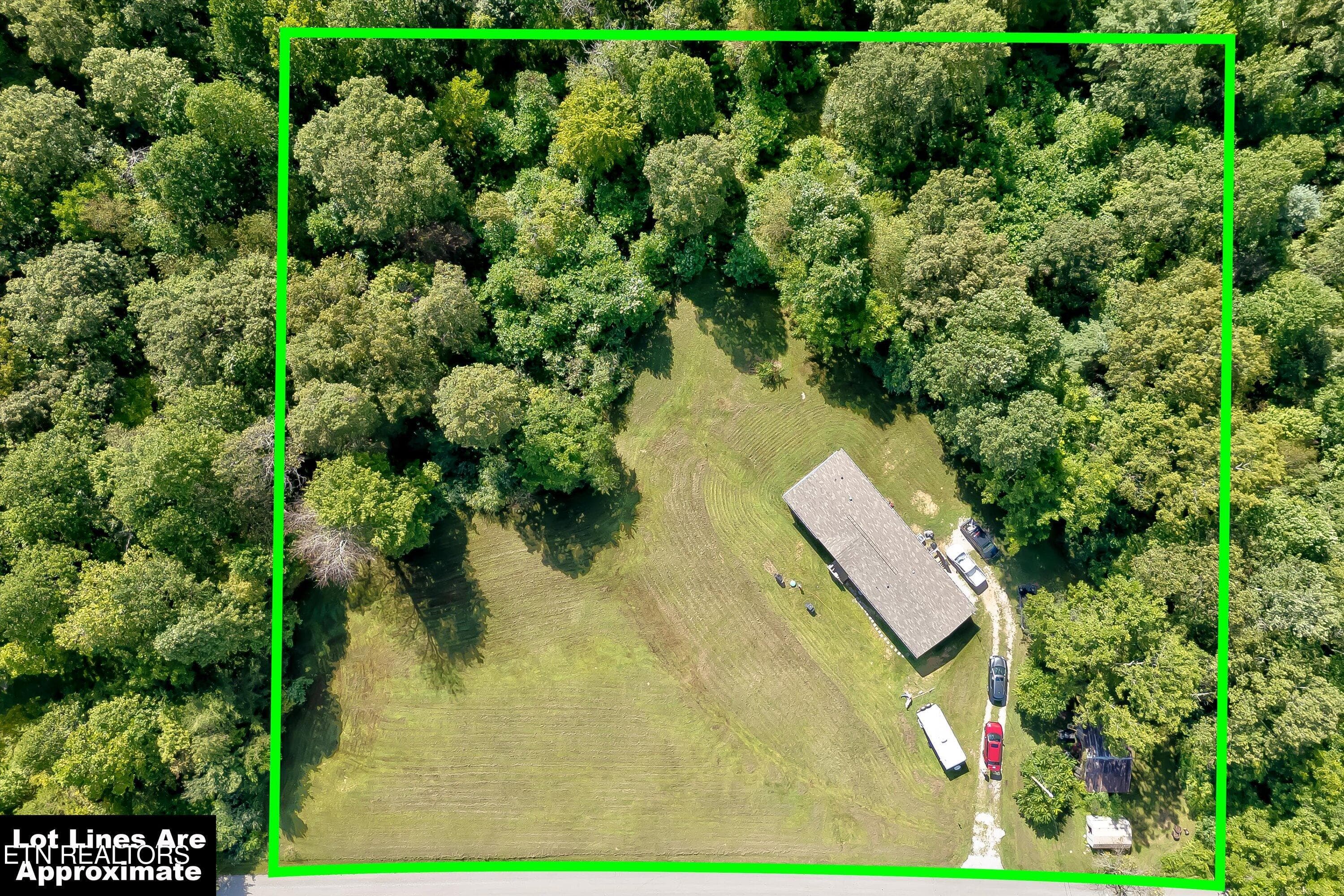 28-246 Nydeck Rd-28 - 246 Nydeck Rd, Robbins, TN 37852