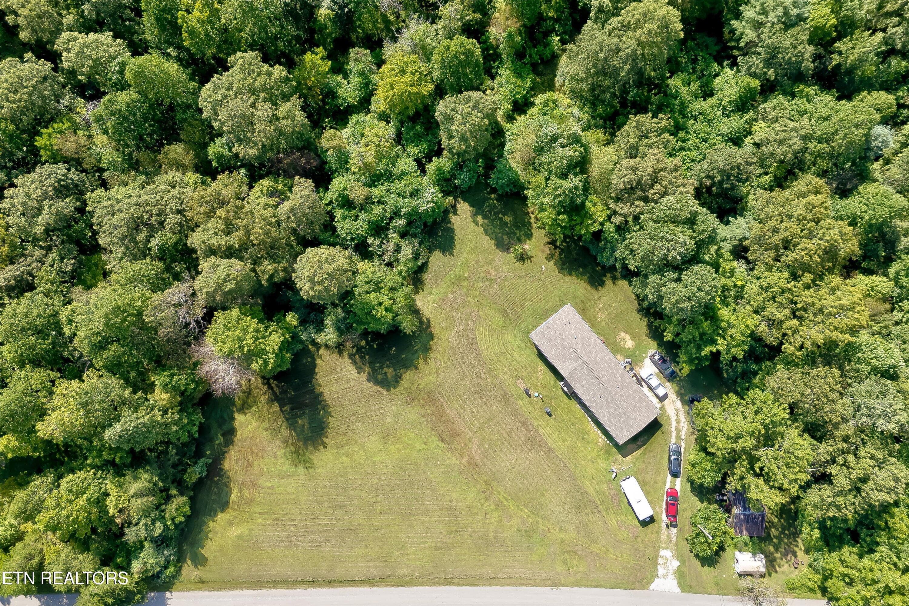 29-246 Nydeck Rd-29 - 246 Nydeck Rd, Robbins, TN 37852