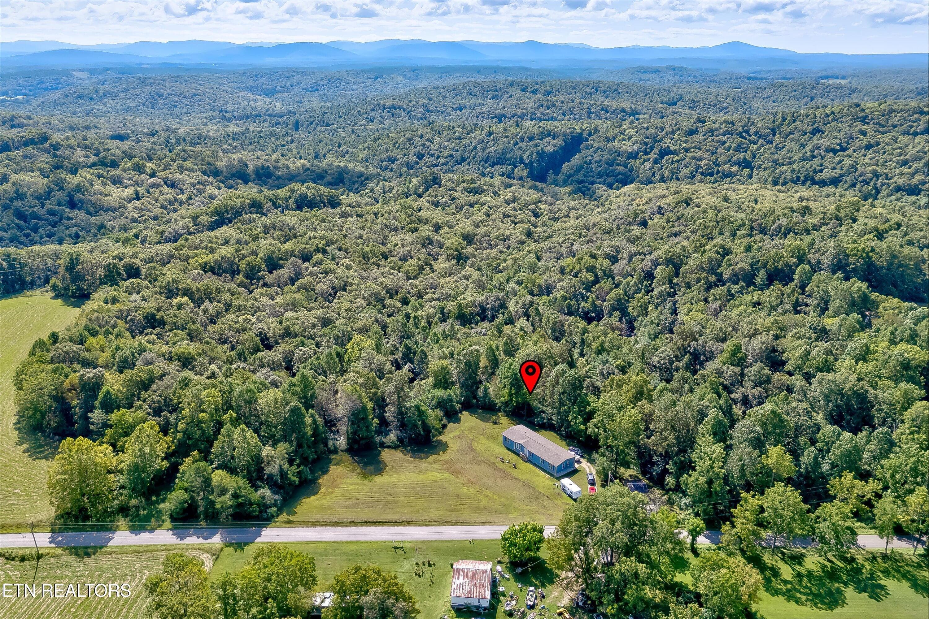 30-246 Nydeck Rd-30 - 246 Nydeck Rd, Robbins, TN 37852