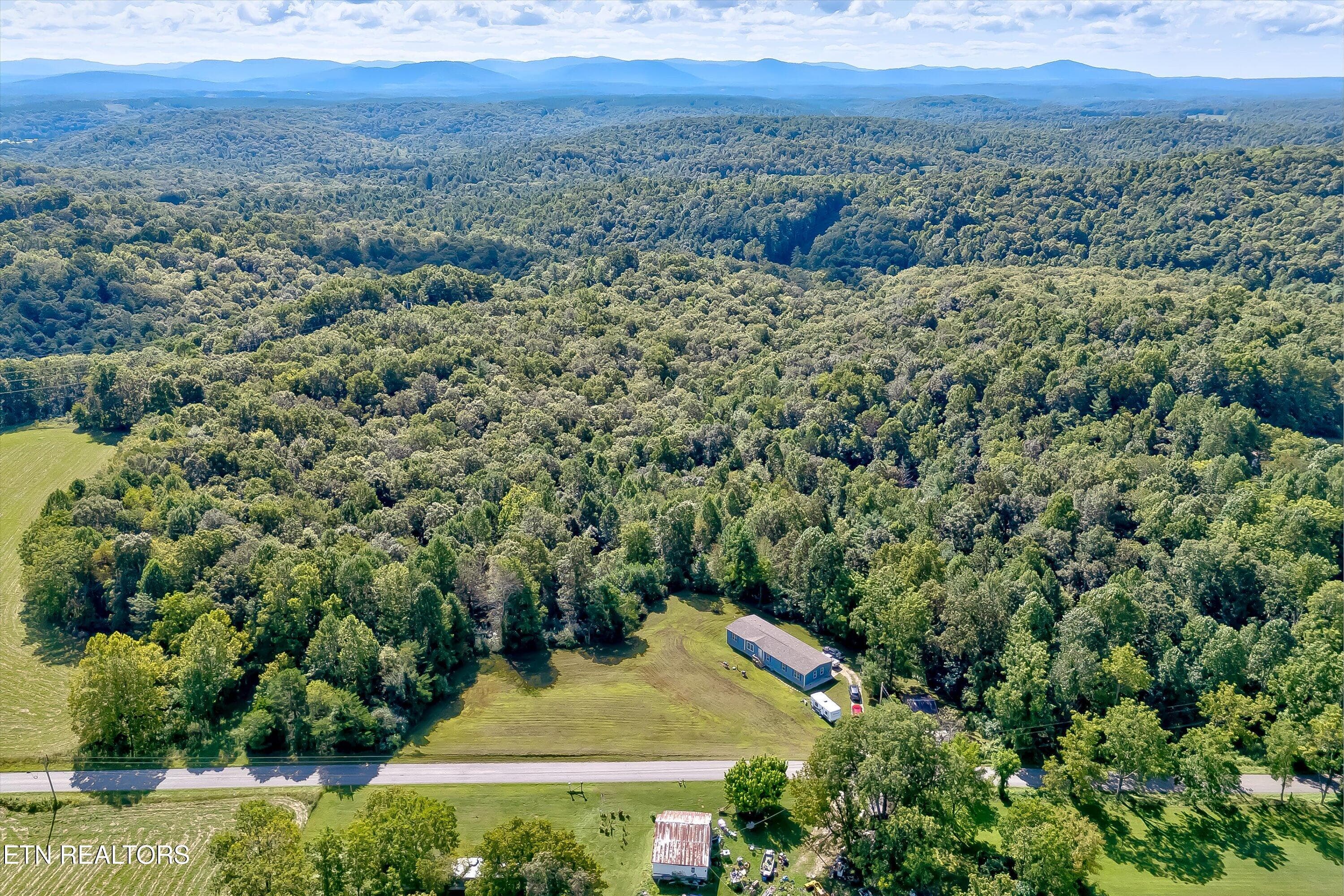 31-246 Nydeck Rd-31 - 246 Nydeck Rd, Robbins, TN 37852