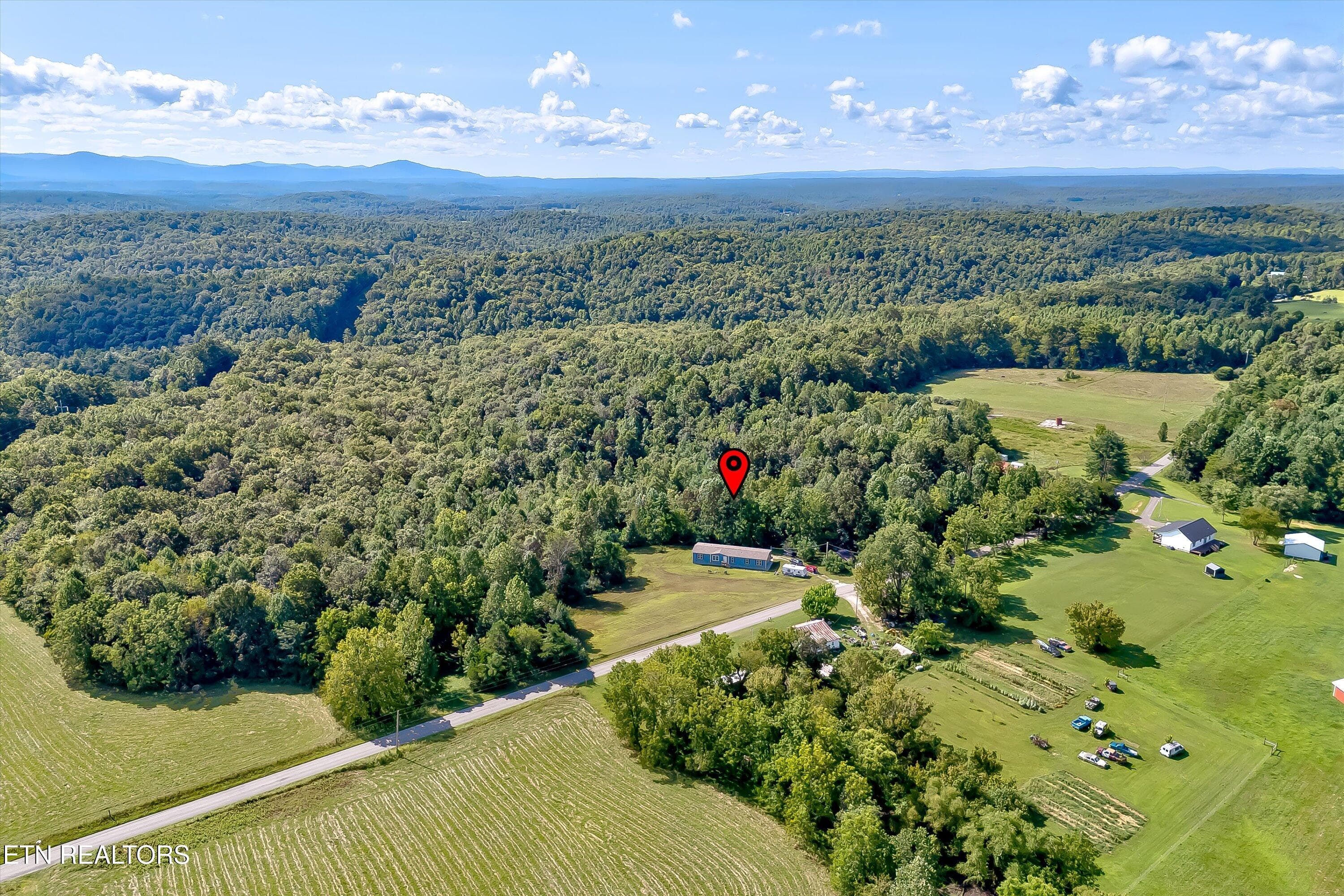 34-246 Nydeck Rd-34 - 246 Nydeck Rd, Robbins, TN 37852