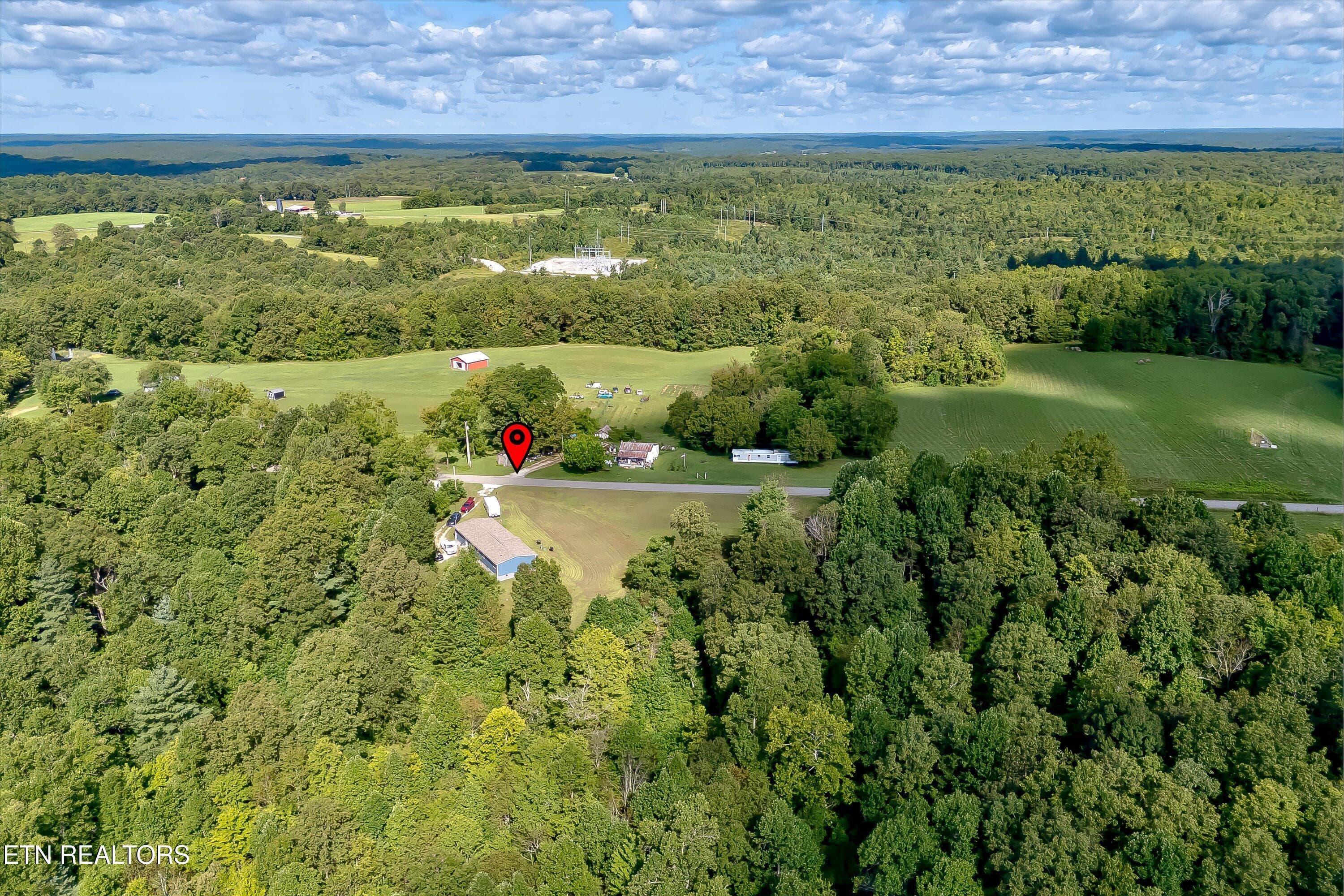 42-246 Nydeck Rd-42 - 246 Nydeck Rd, Robbins, TN 37852