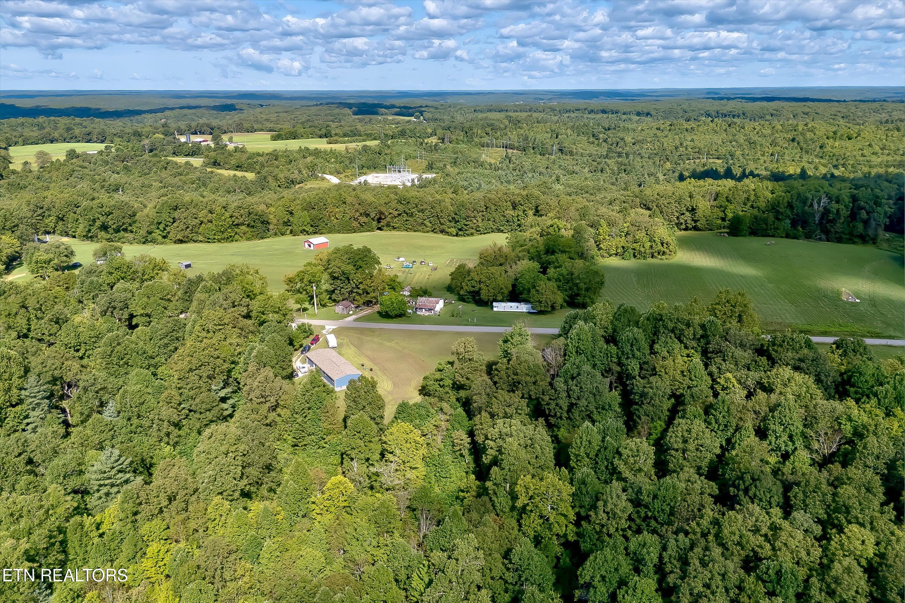 43-246 Nydeck Rd-43 - 246 Nydeck Rd, Robbins, TN 37852