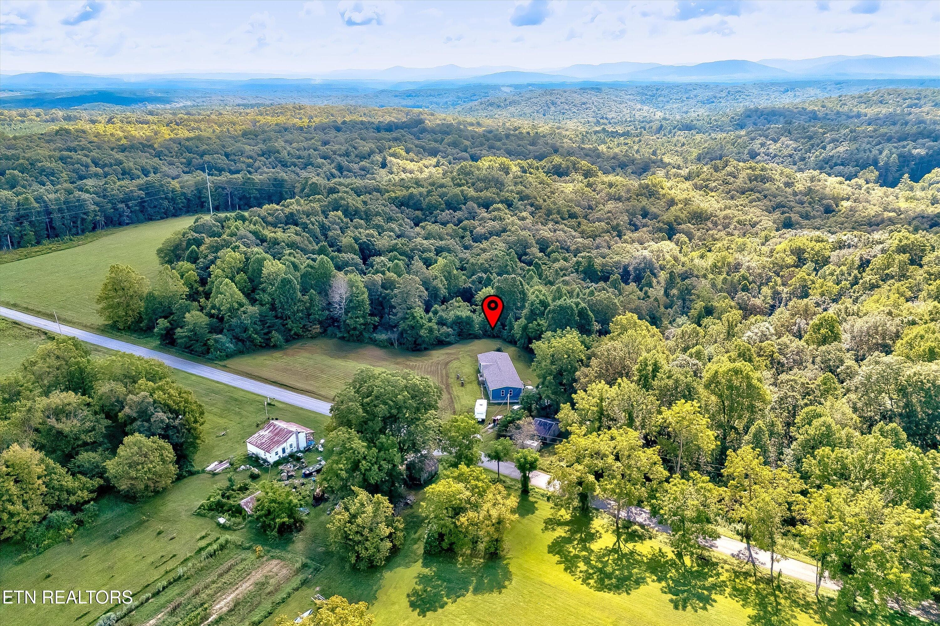 50-246 Nydeck Rd-50 - 246 Nydeck Rd, Robbins, TN 37852