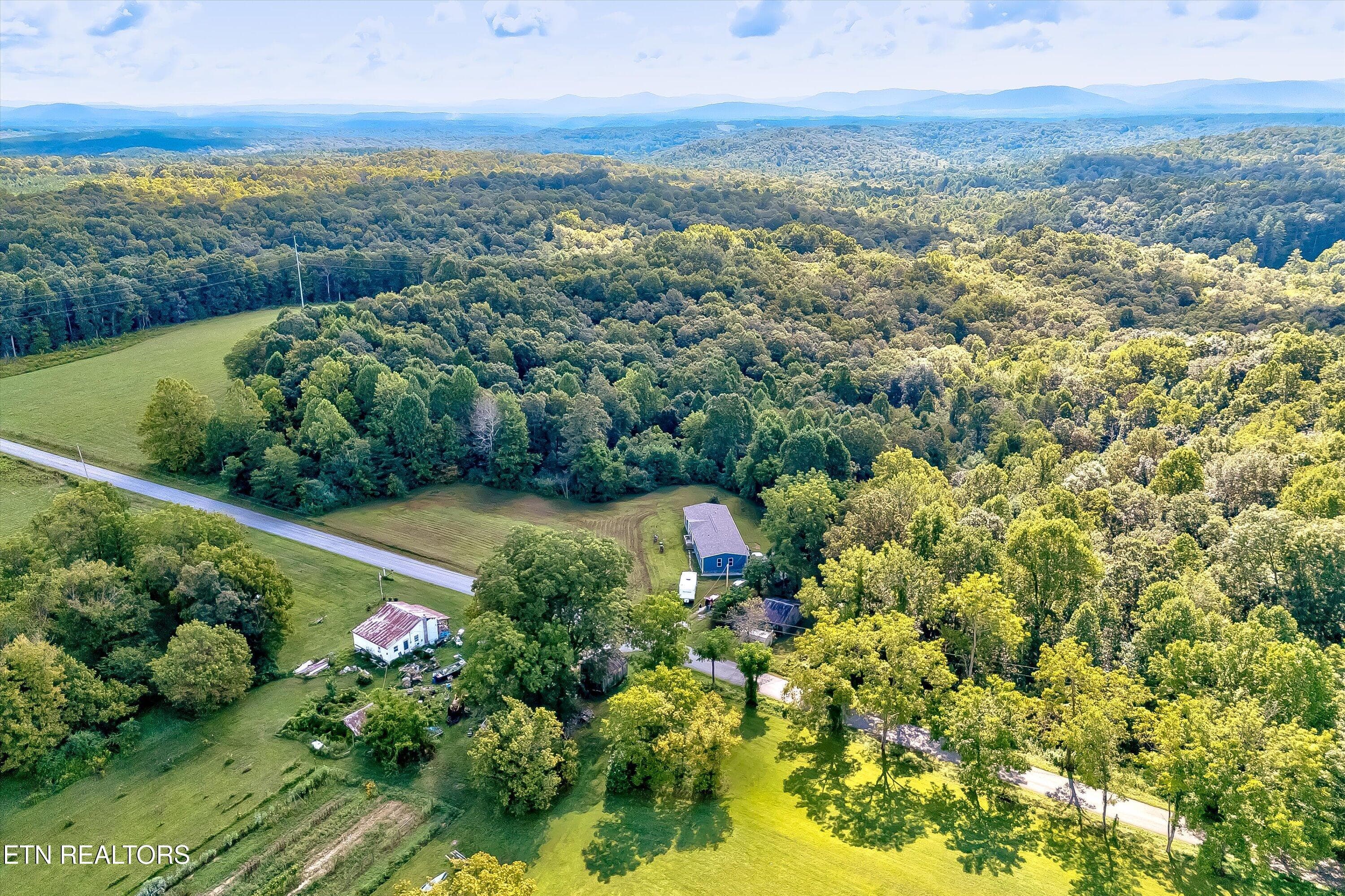 51-246 Nydeck Rd-51 - 246 Nydeck Rd, Robbins, TN 37852