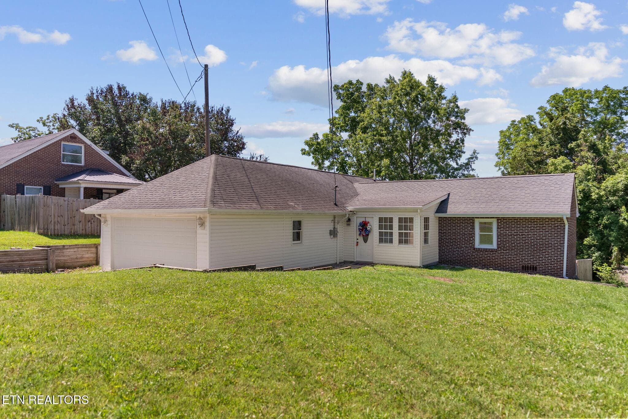 402 Old Highway 33, New Tazewell, TN 37825