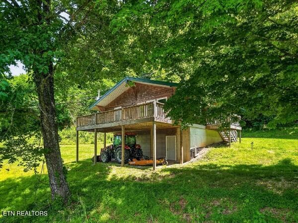 154647752-lr - 99 Judkins Lane, Hickman, TN 38567