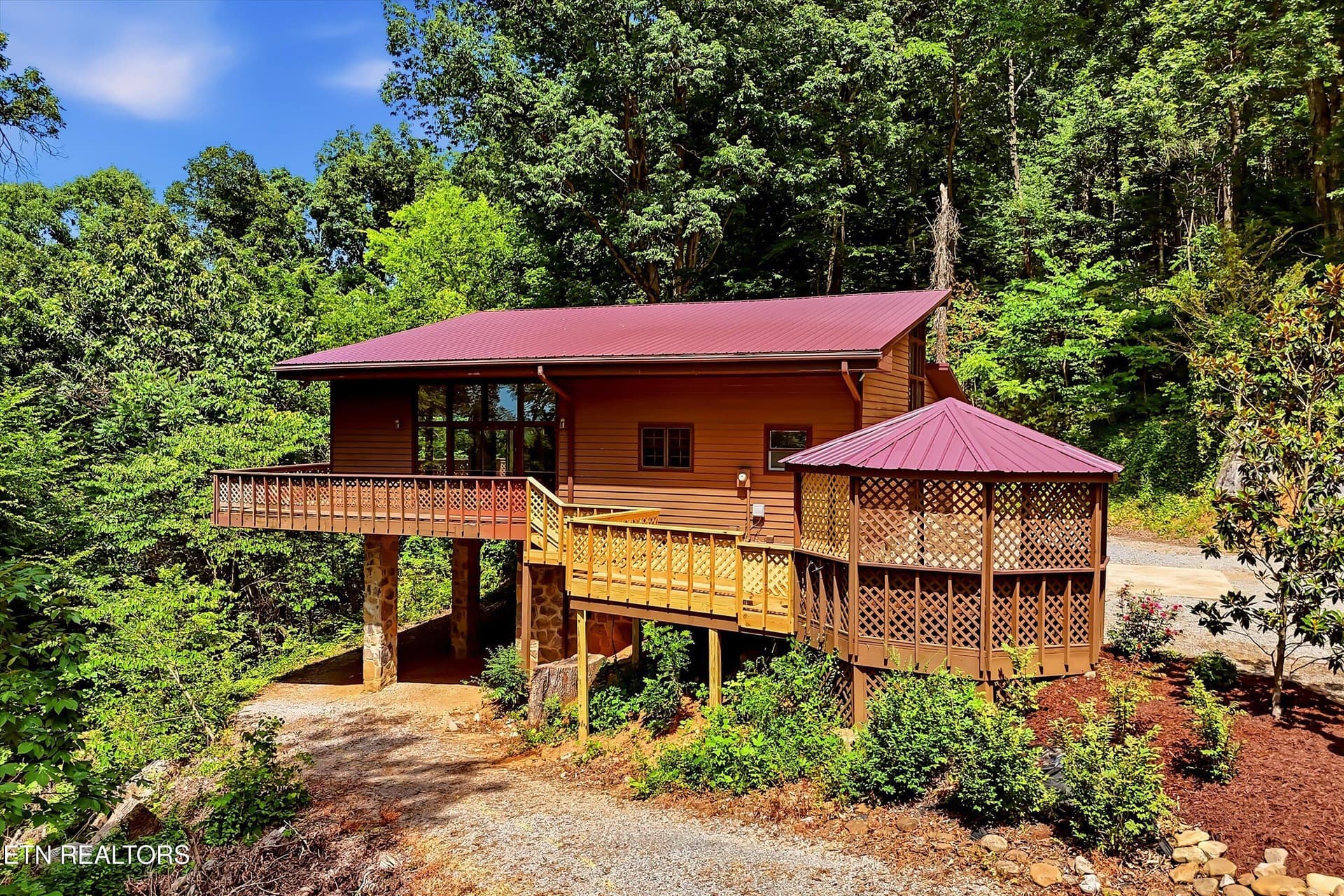 356 Woodland Drive, Sweetwater, TN 37874