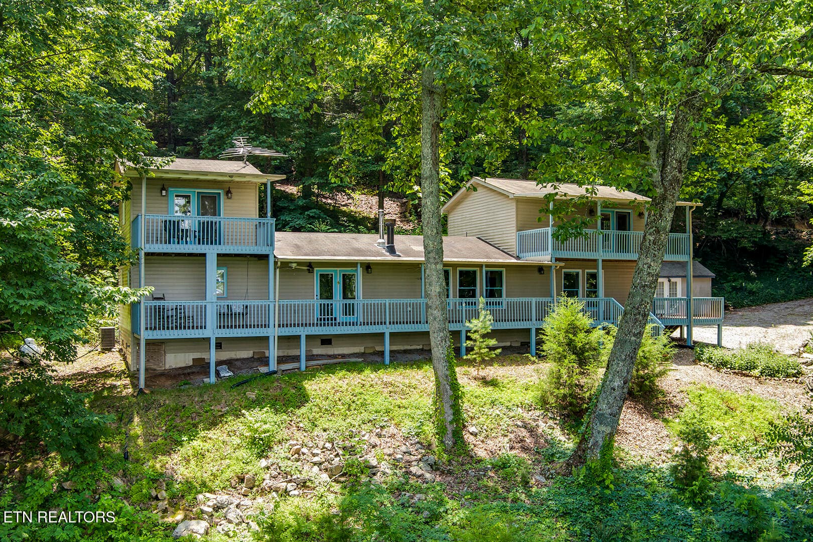 4171 Chilhowee Tr, Maryville, TN 37803