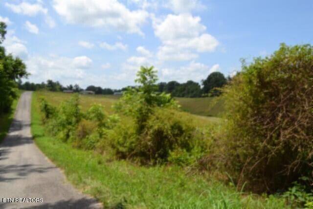 BEST OF RD FRONTAGE - Lot 10 Rose Hill Ed Rd, Red Boiling Springs, TN 37150