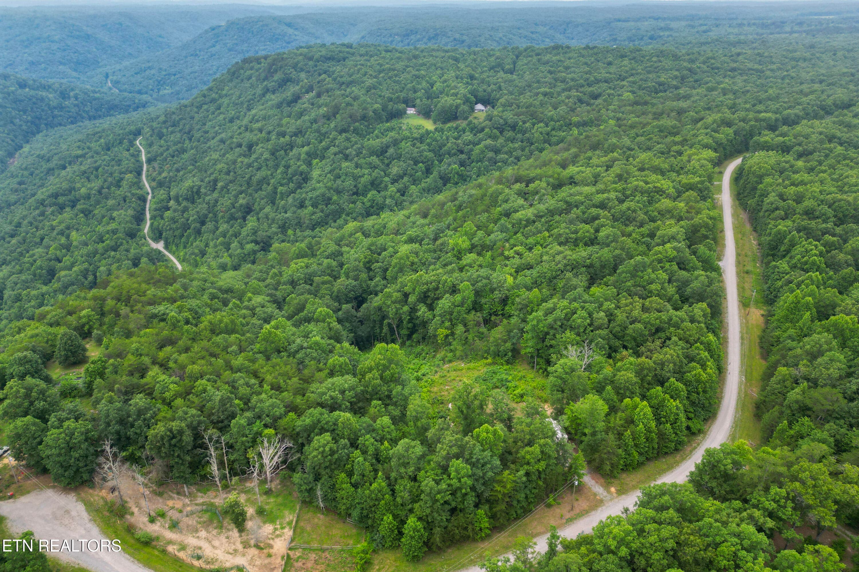 722 Flat Top View Lane, Wilder, TN 38589