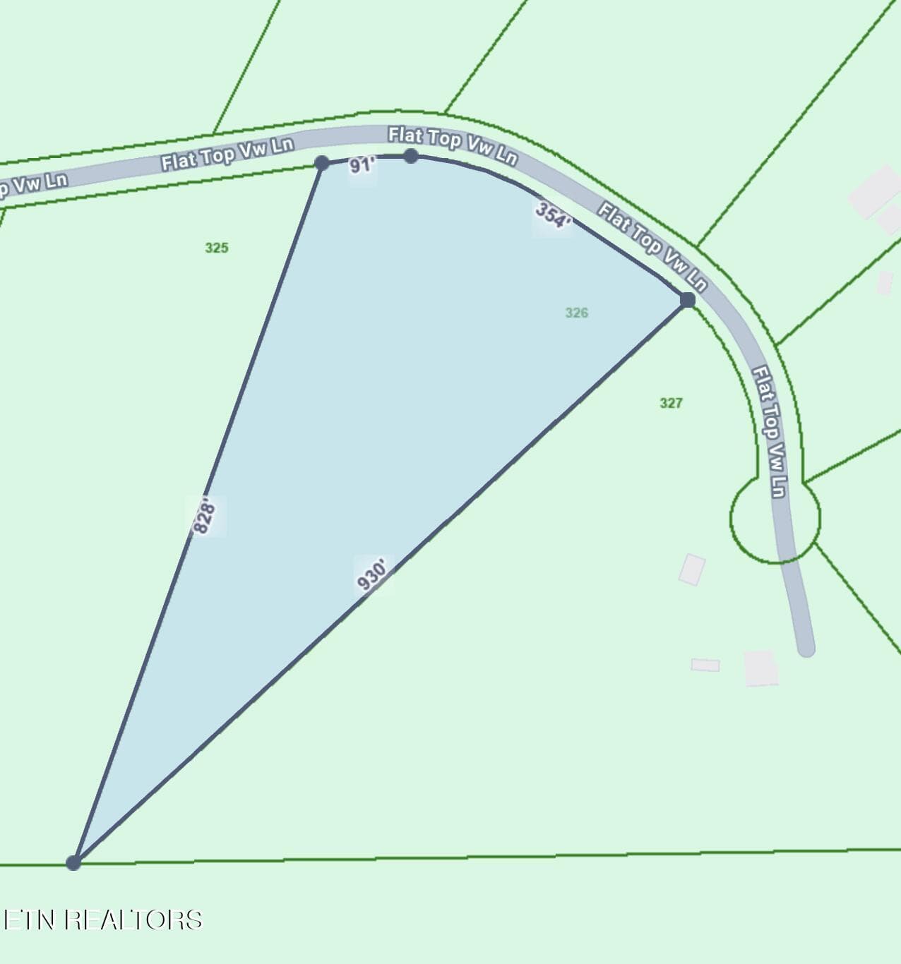 Screenshot 2026-07-01 at 4.17.20PM - 722 Flat Top View Lane, Wilder, TN 38589