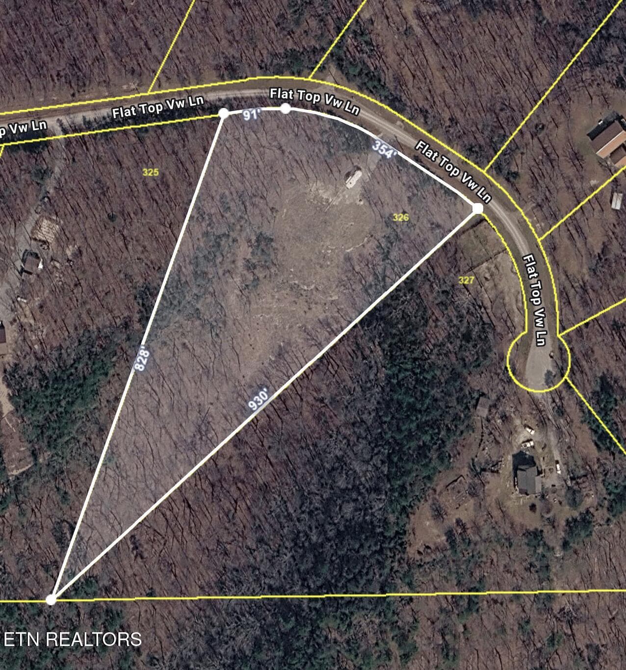 Screenshot 2026-07-01 at 4.17.30PM - 722 Flat Top View Lane, Wilder, TN 38589