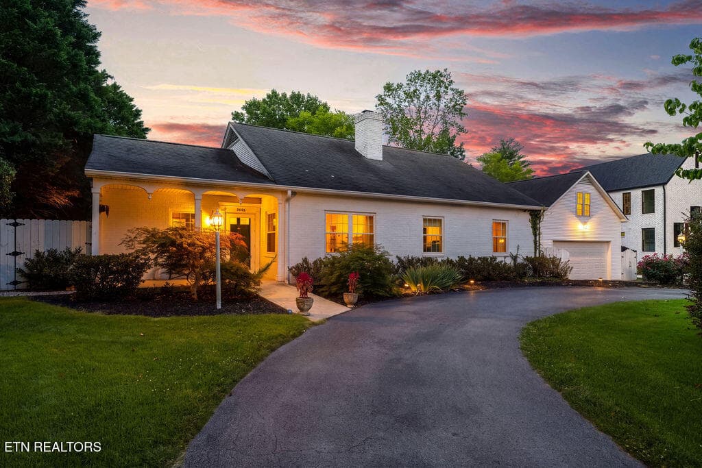 3848 Wilani Rd, Knoxville, TN 37919