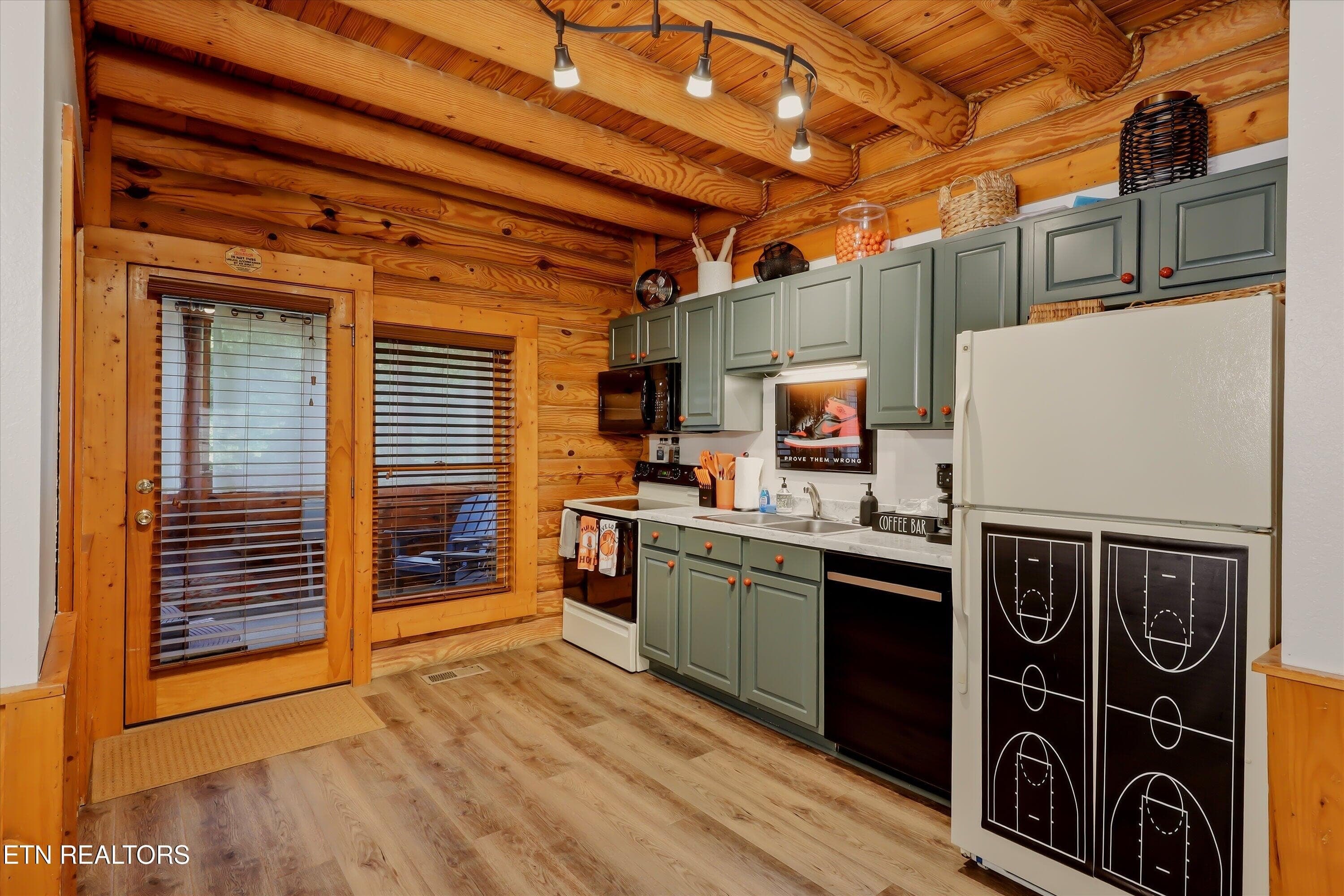 09-FINAL-9 - 727 Golf View Blvd, Pigeon Forge, TN 37863, Pigeon Forge
