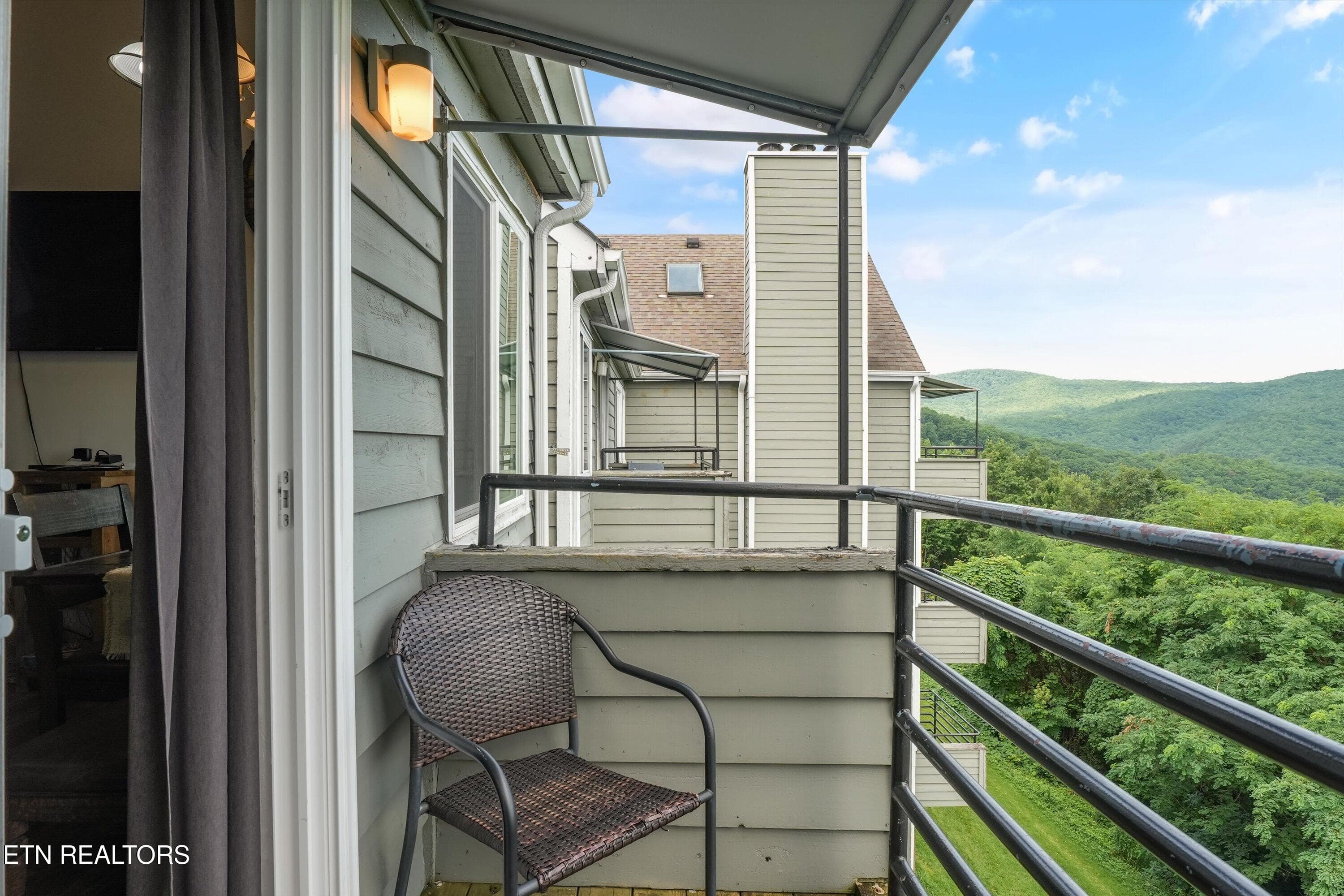 17-1260 Ski View Dr Unit 5305 -25 - 1260 Ski View Drive 5305, Gatlinburg, TN 37738, Gatlinburg
