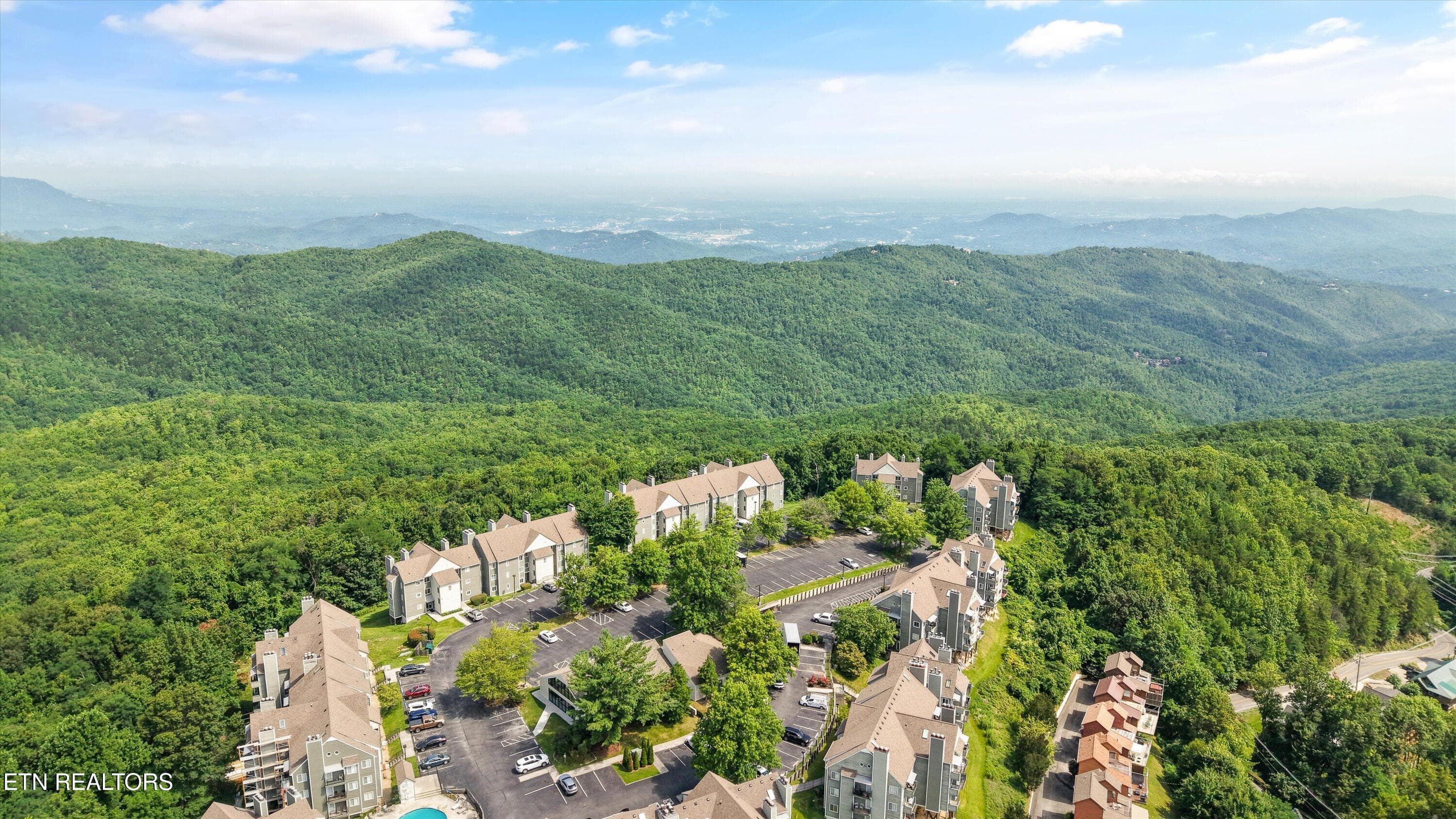 View 6 - 1260 Ski View Drive 5305, Gatlinburg, TN 37738, Gatlinburg