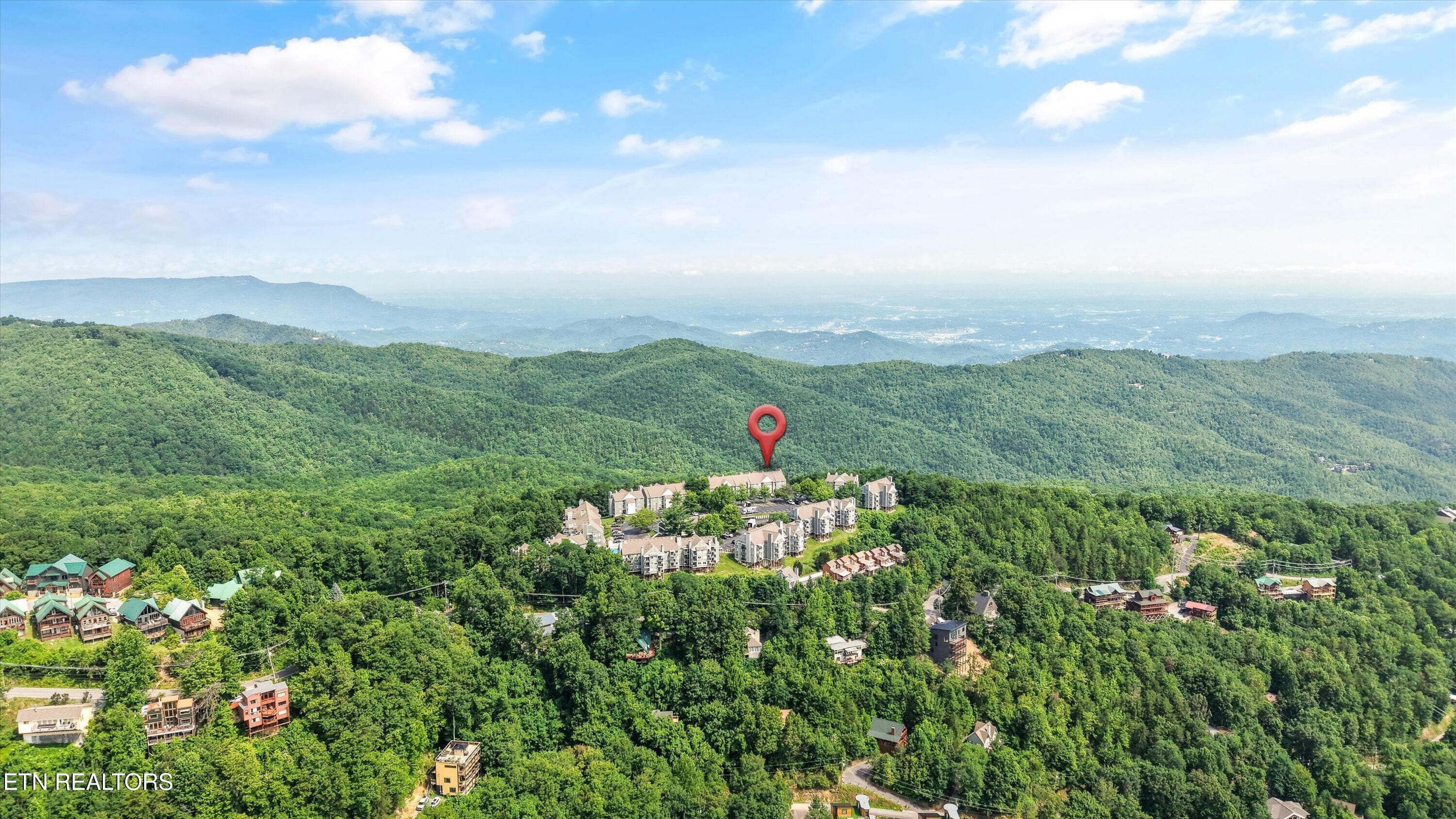 View 7 - 1260 Ski View Drive 5305, Gatlinburg, TN 37738, Gatlinburg