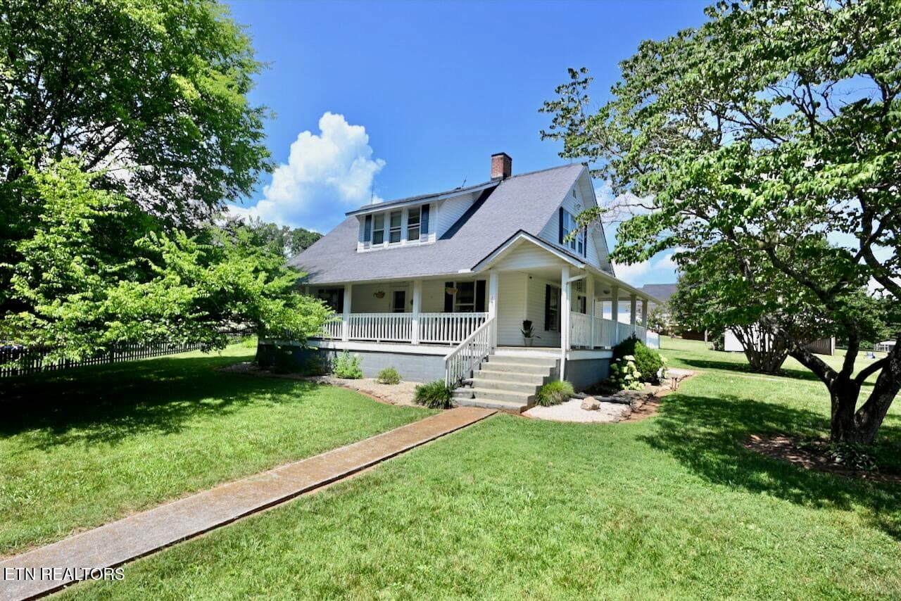 3232 Reiley Drive, Maryville, TN 37801