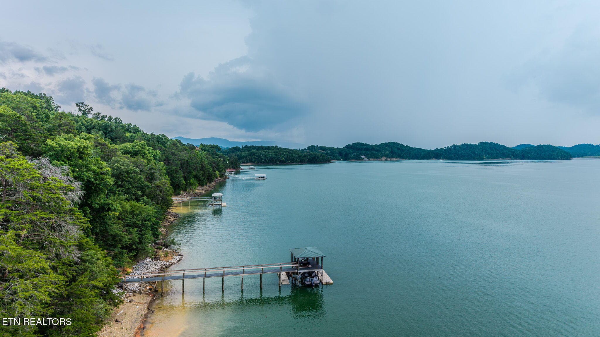 8-web-or-mls-fishtail-cove - Lot 35 Fishtail Cove, Dandridge, TN 37725