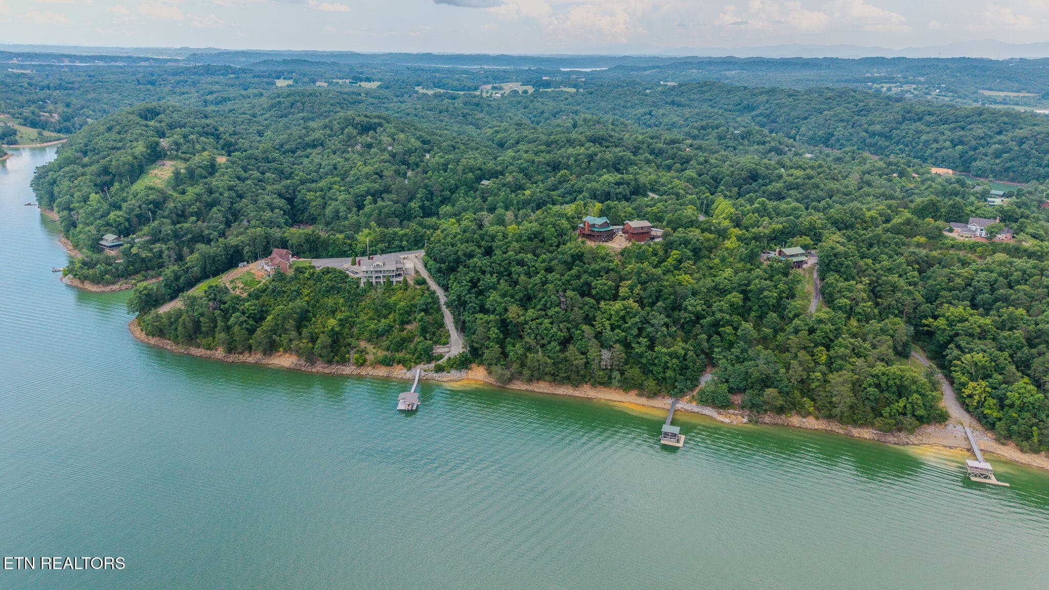 5-web-or-mls-fishtail-cove - Lot 35 Fishtail Cove, Dandridge, TN 37725