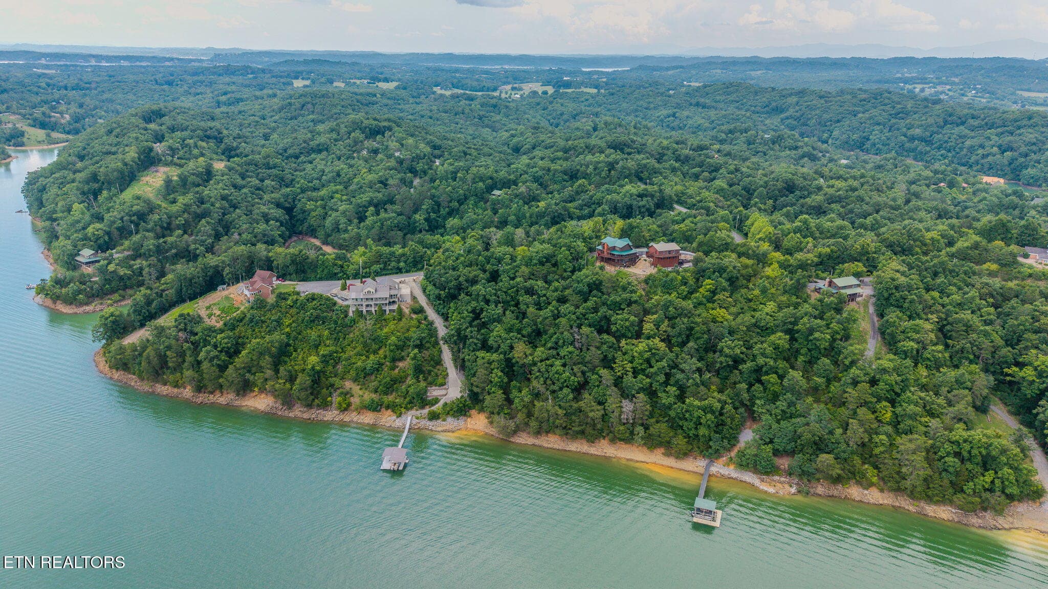 3-web-or-mls-fishtail-cove - Lot 35 Fishtail Cove, Dandridge, TN 37725
