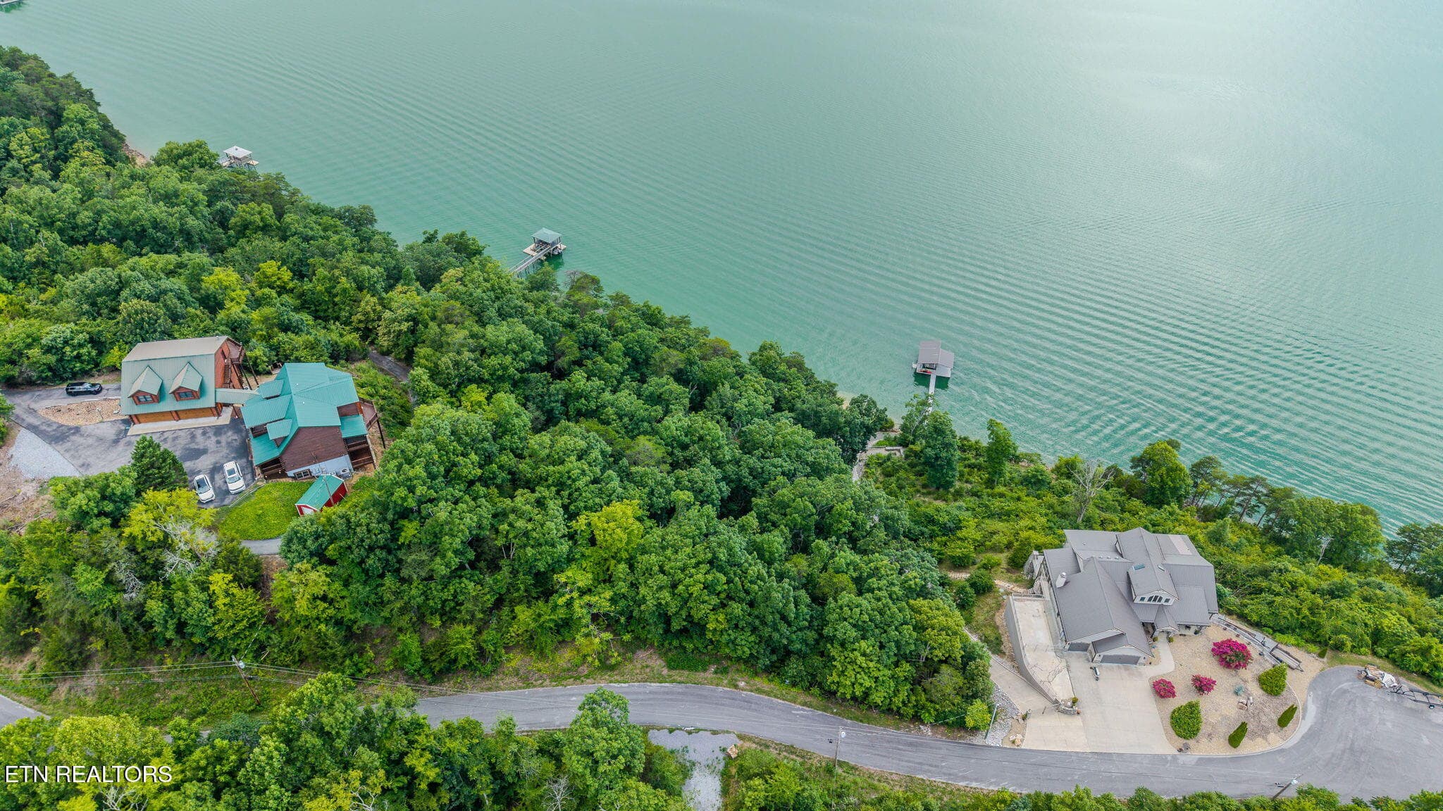 2-web-or-mls-fishtail-cove - Lot 35 Fishtail Cove, Dandridge, TN 37725