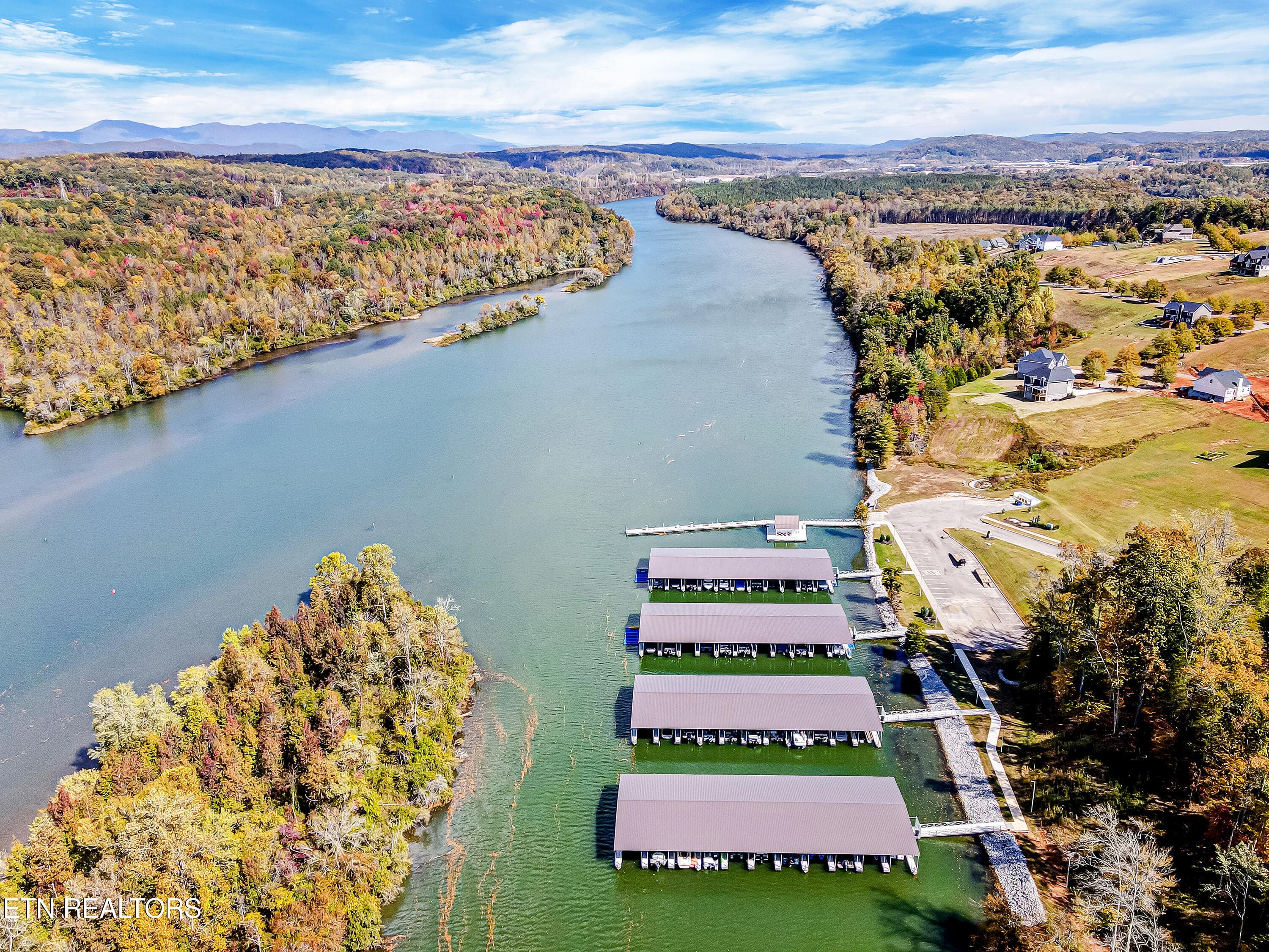 12. Lake Access - 205 Roseberry St Lot120B, Oak Ridge, TN 37830