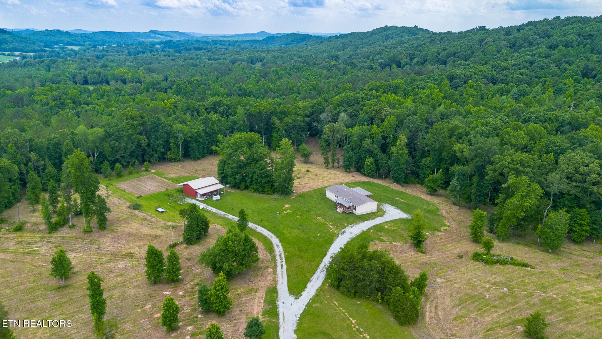 127 Narramore Ln - 127 Narramore Lane, Philadelphia, TN 37846