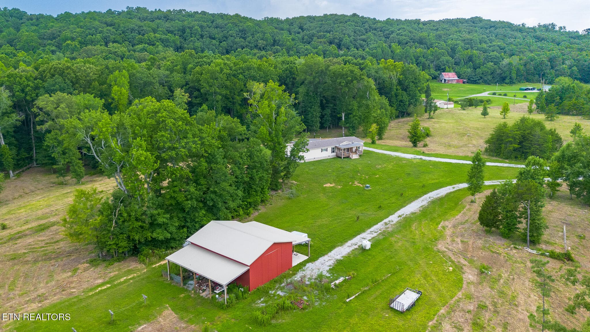 127 Narramore Ln - 127 Narramore Lane, Philadelphia, TN 37846