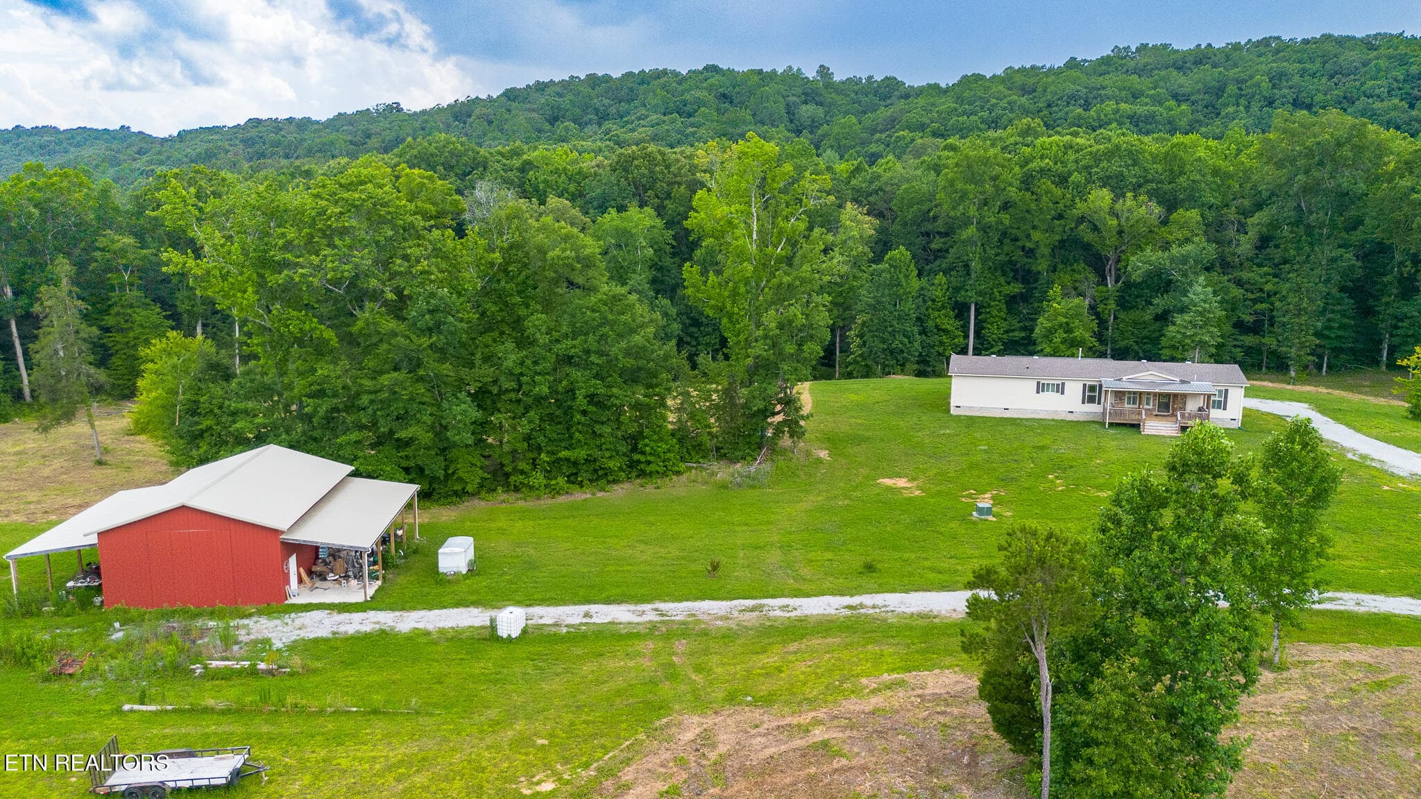 127 Narramore Ln - 127 Narramore Lane, Philadelphia, TN 37846