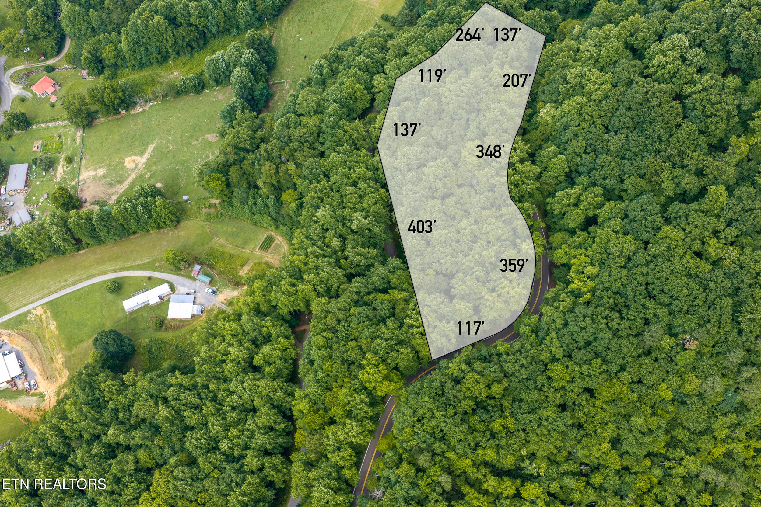 DJI_20260705163616_0459_D-HDRm - Emilyville Way, Cosby, TN 37722
