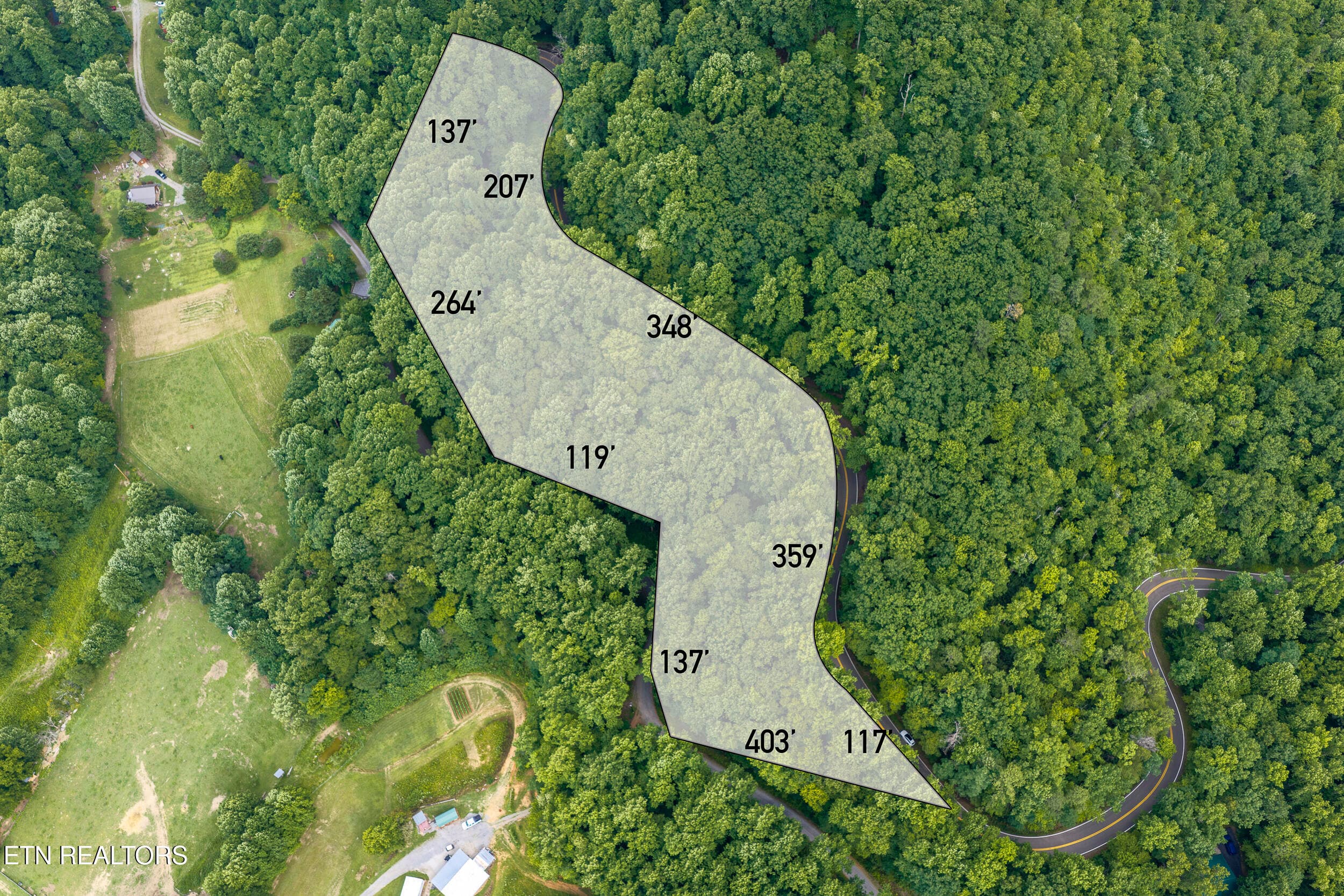 DJI_20260705163631_0464_D-HDRm - Emilyville Way, Cosby, TN 37722