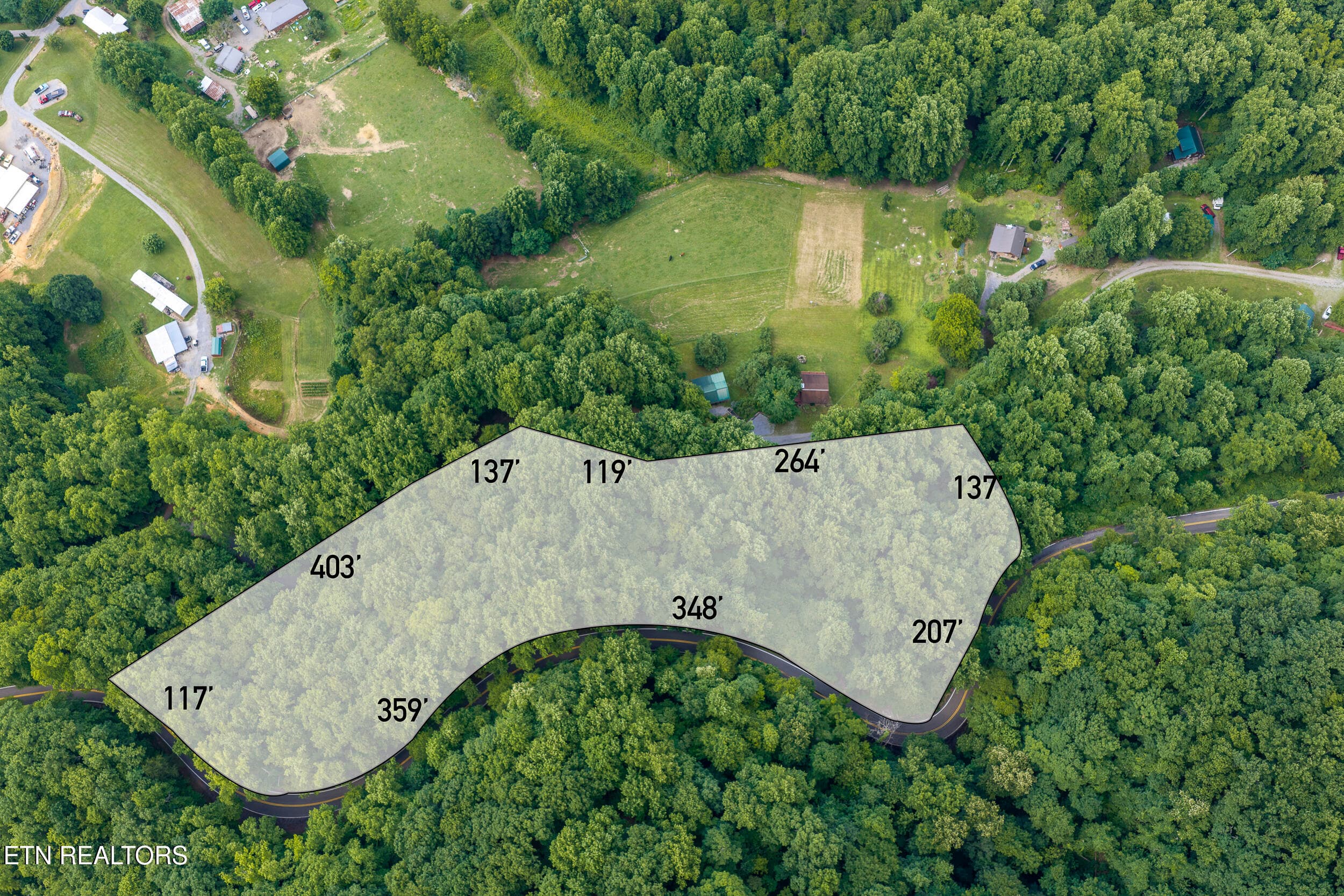 DJI_20260705163940_0494_D-HDRm - Emilyville Way, Cosby, TN 37722