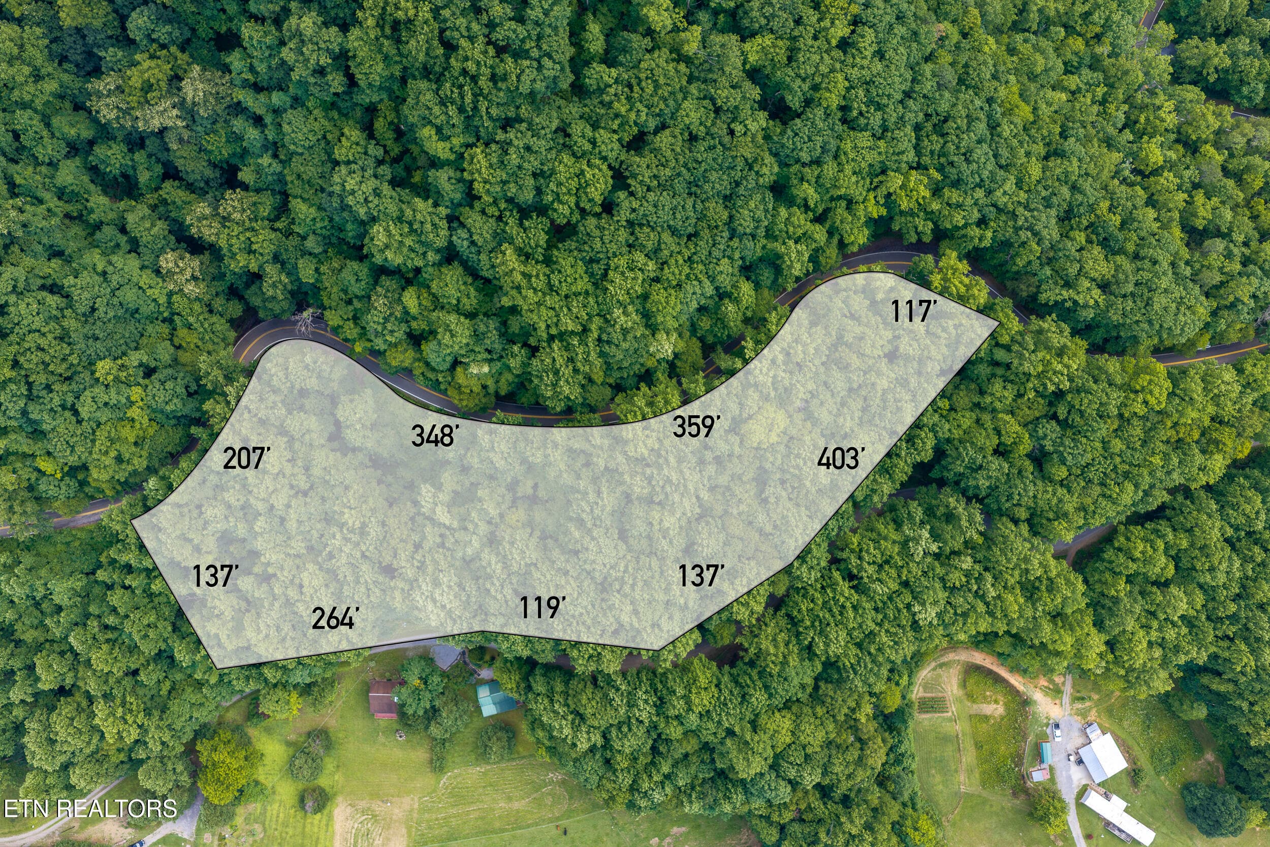 DJI_20260705164113_0514_D-HDRm - Emilyville Way, Cosby, TN 37722