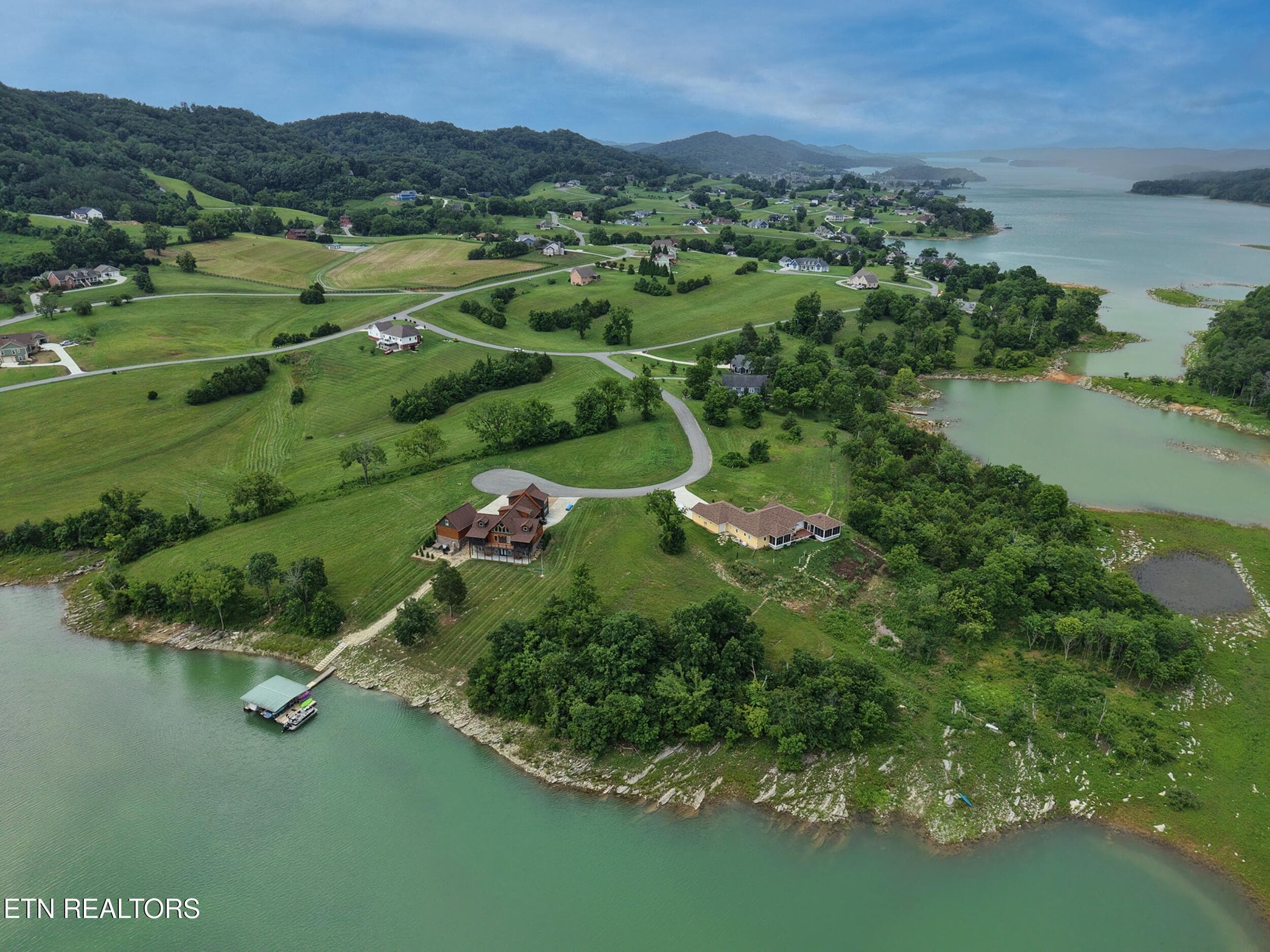 1 - Lot 13 Edith Lane, Sharps Chapel, TN 37866, Sharps Chapel