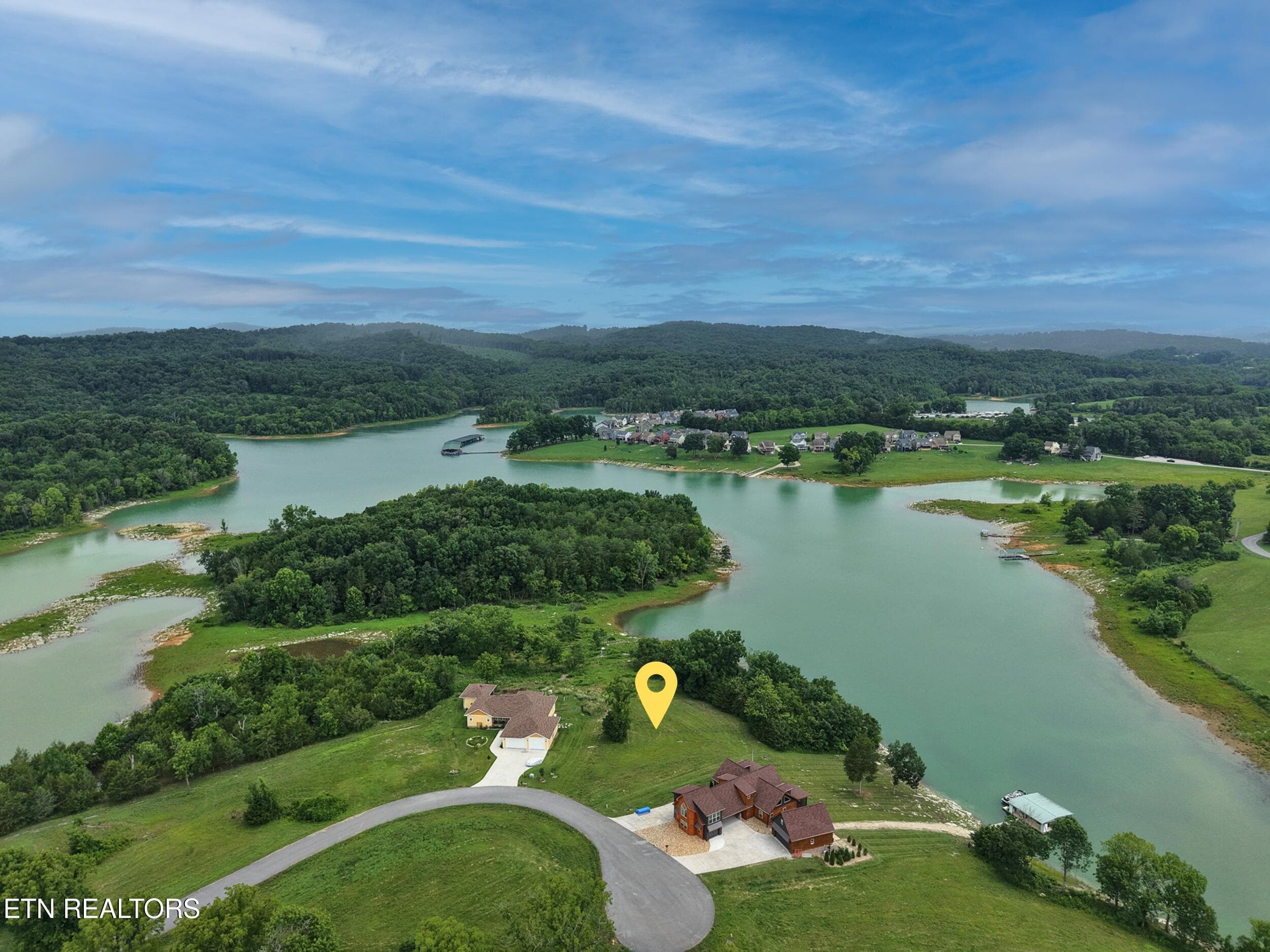 2 - Lot 13 Edith Lane, Sharps Chapel, TN 37866, Sharps Chapel