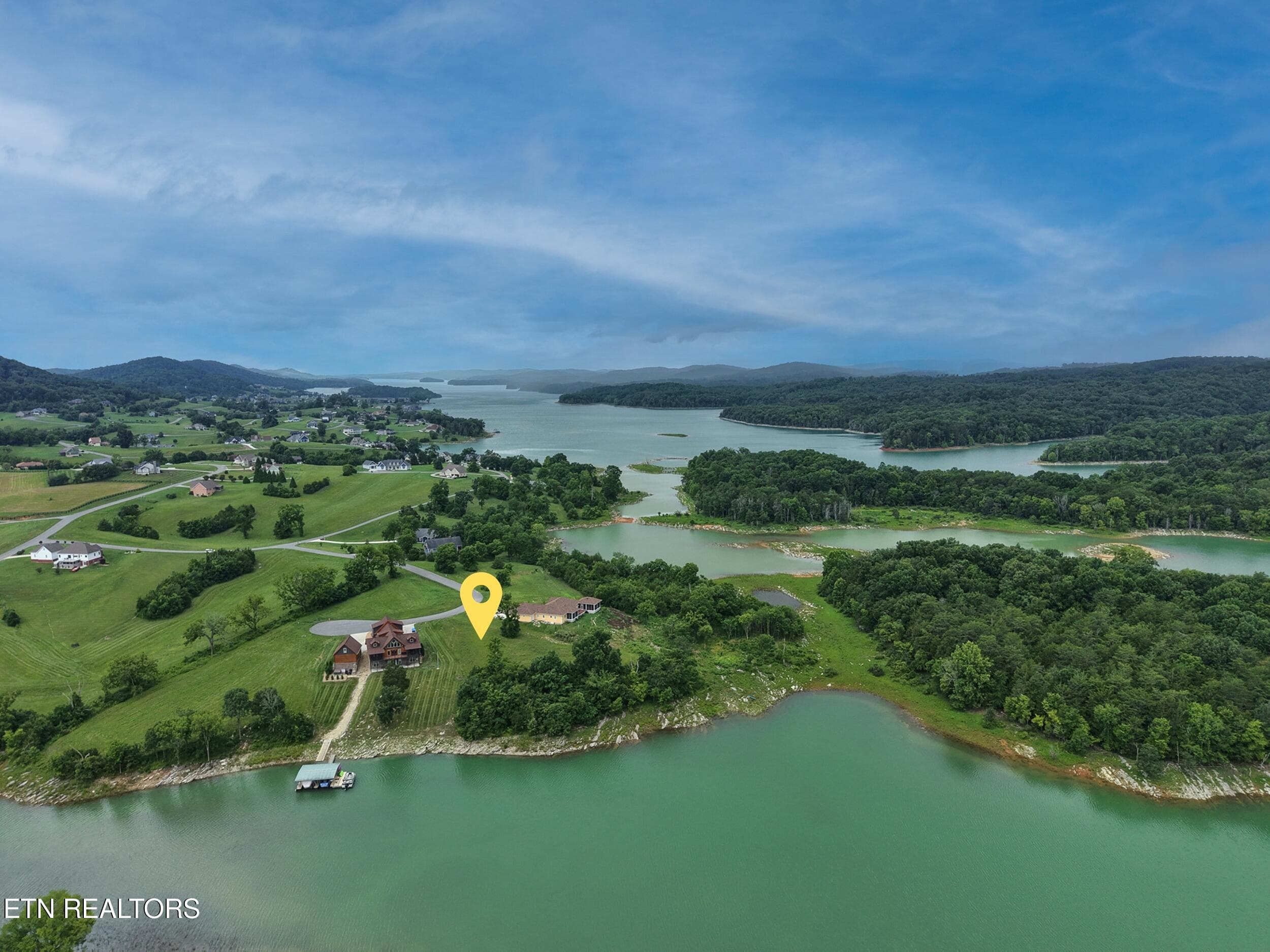 3 - Lot 13 Edith Lane, Sharps Chapel, TN 37866, Sharps Chapel