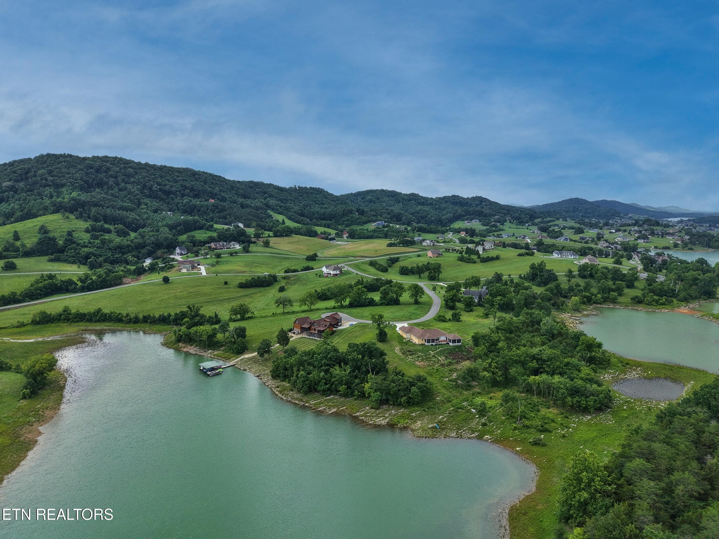 4 - Lot 13 Edith Lane, Sharps Chapel, TN 37866, Sharps Chapel