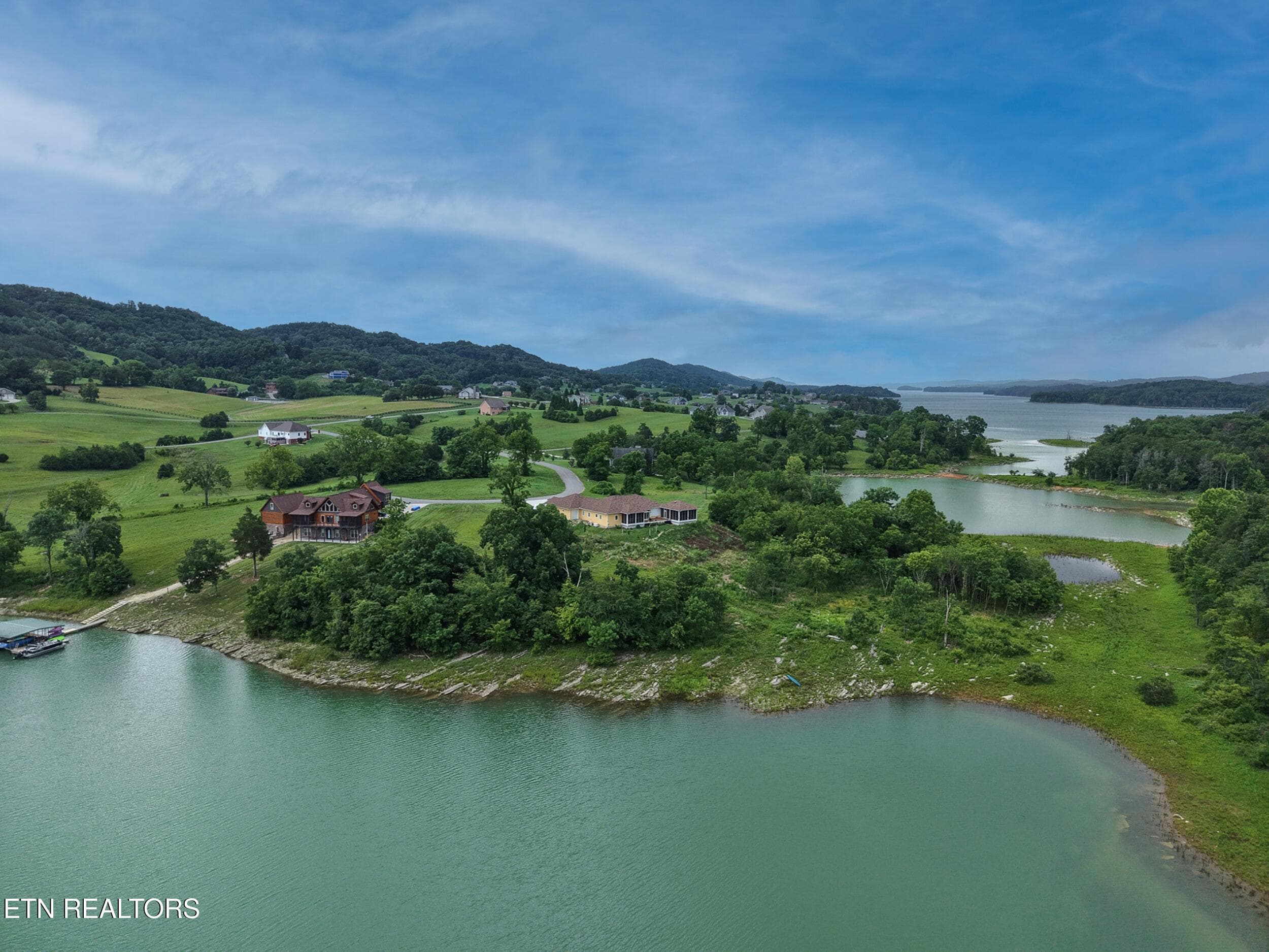 5 - Lot 13 Edith Lane, Sharps Chapel, TN 37866, Sharps Chapel