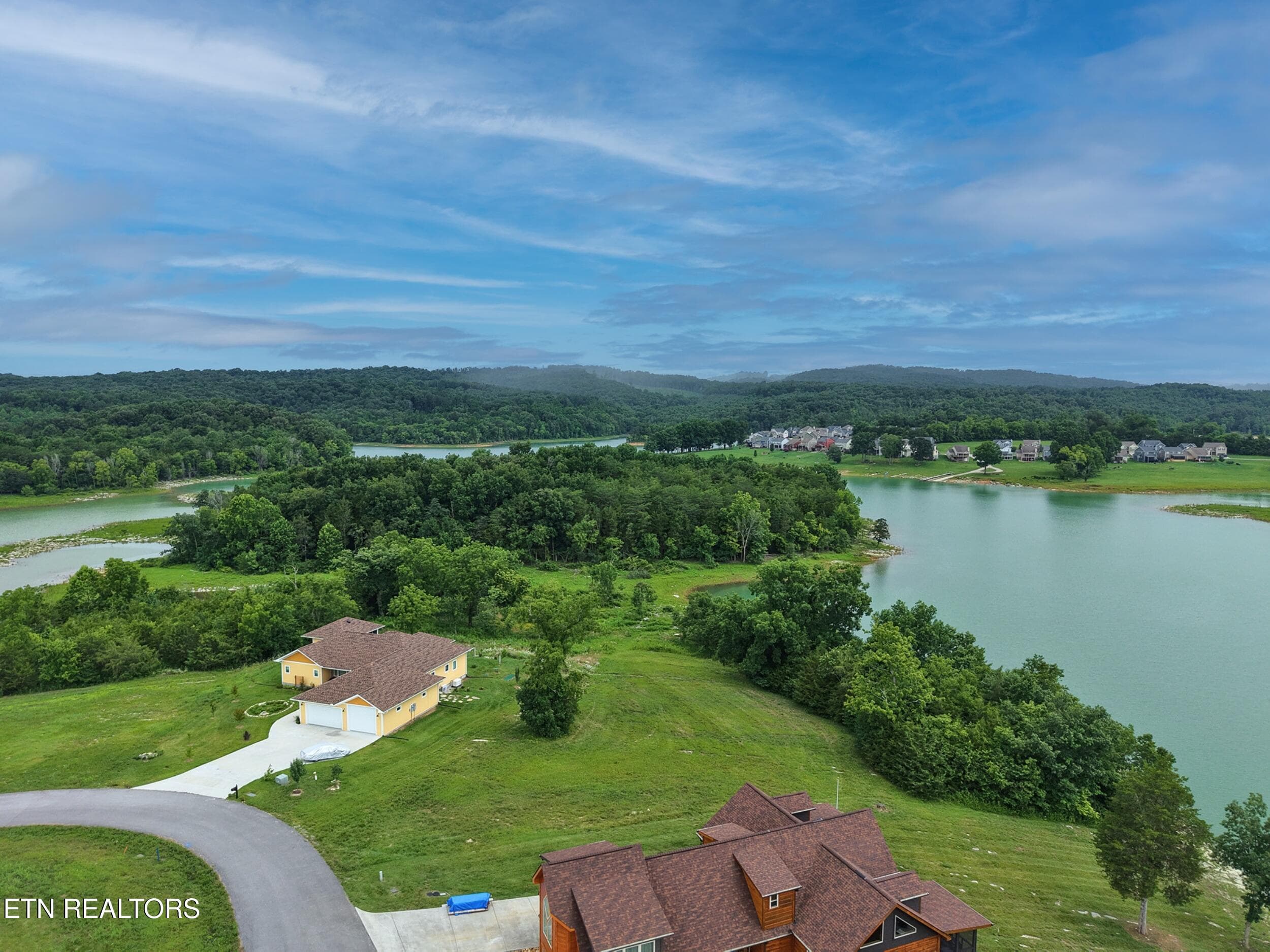7 - Lot 13 Edith Lane, Sharps Chapel, TN 37866, Sharps Chapel