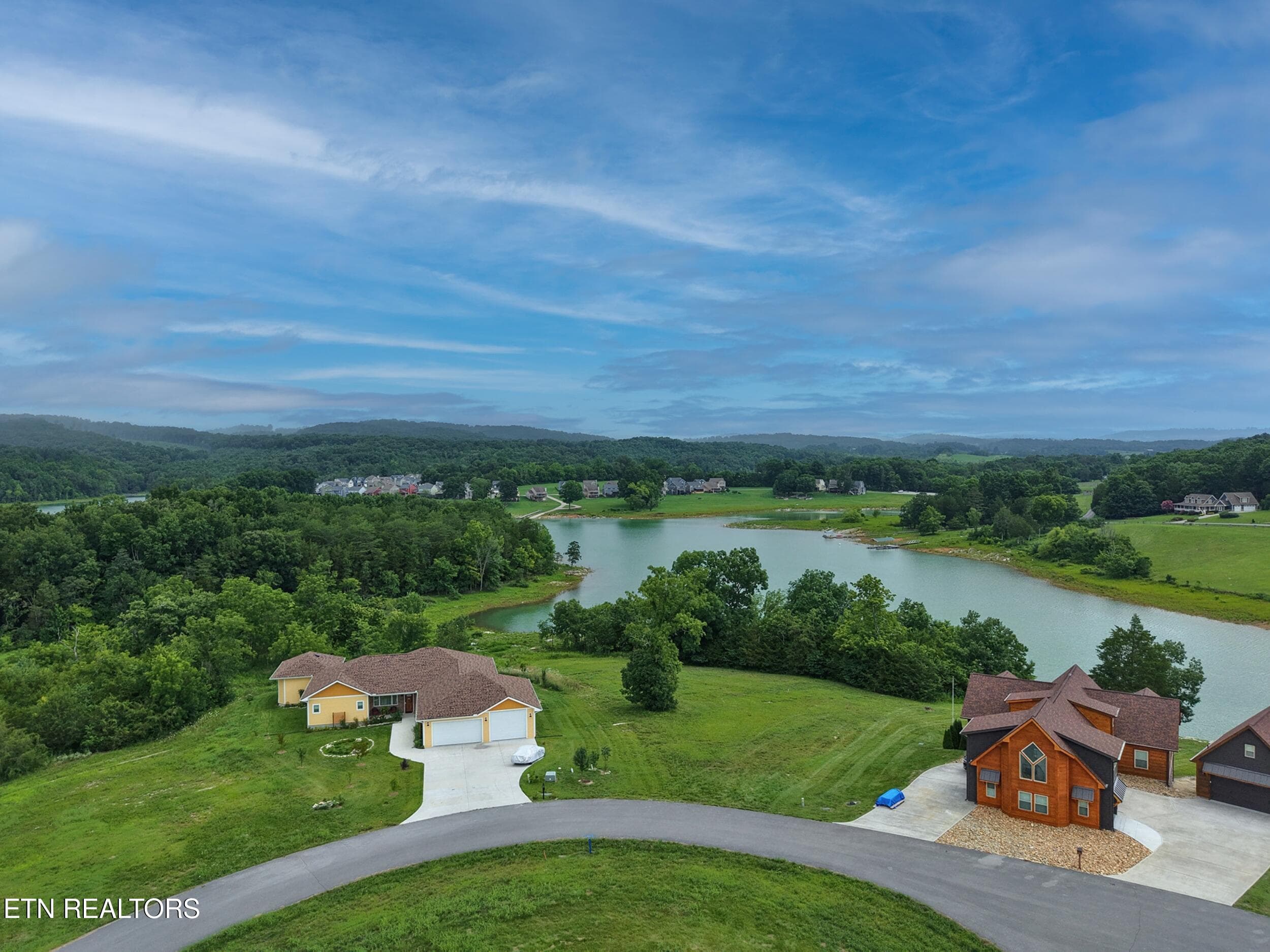9 - Lot 13 Edith Lane, Sharps Chapel, TN 37866, Sharps Chapel