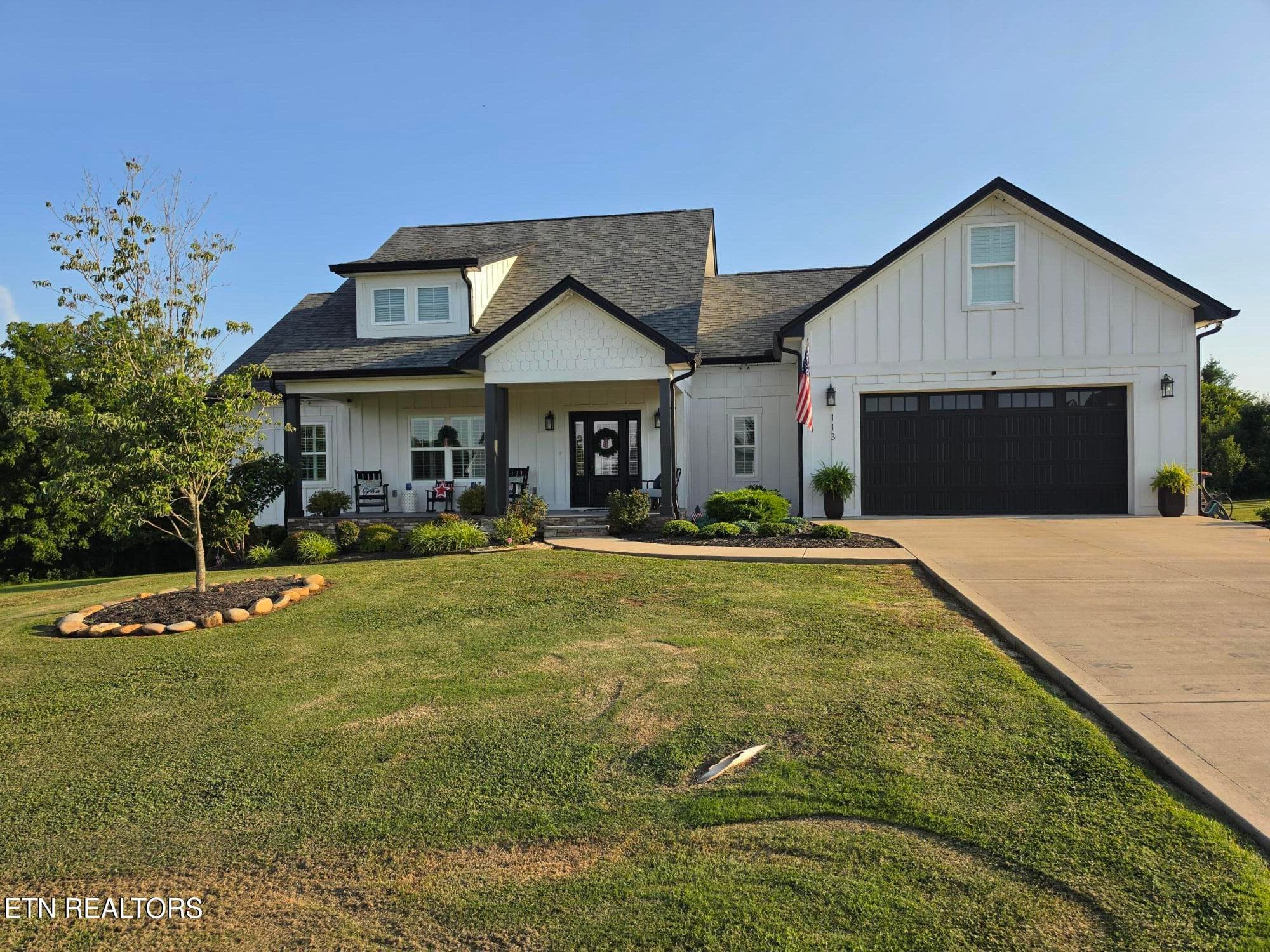113 Stone Leigh Drive, New Market, TN 37820